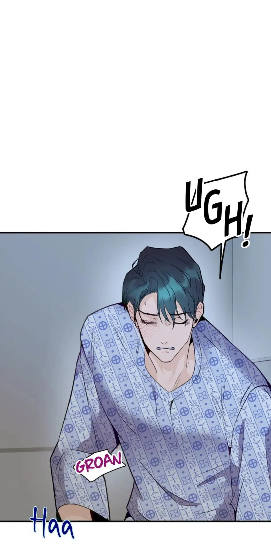 Bản báo cáo bắt giữ tuyến tiền liệt Chapter 5 Trang 35