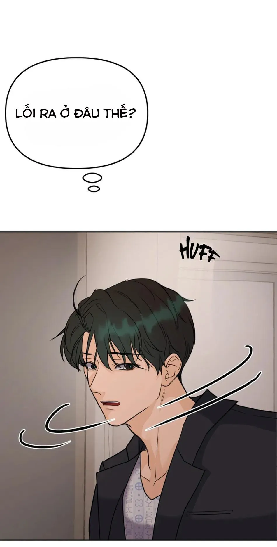 Bản báo cáo bắt giữ tuyến tiền liệt Chapter 5 Trang 44