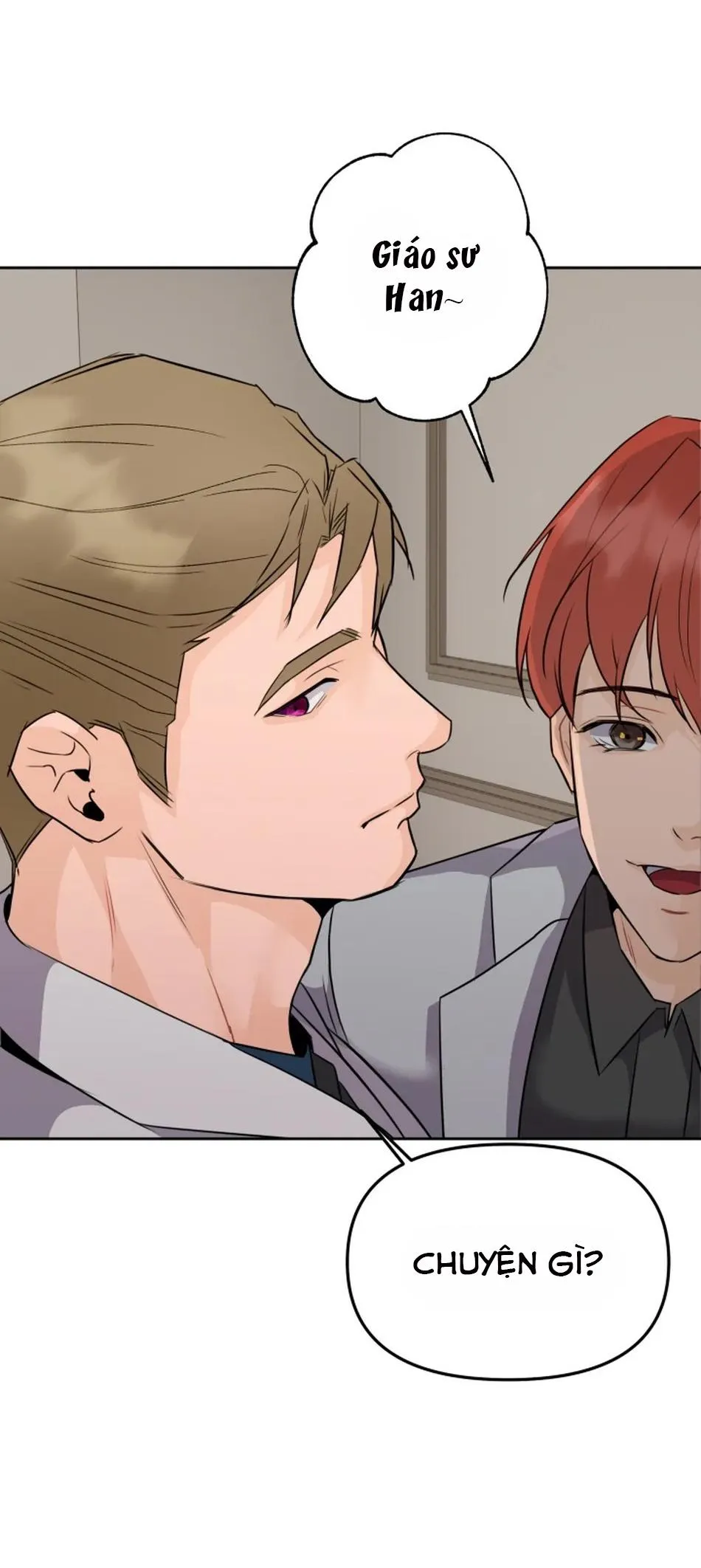 Bản báo cáo bắt giữ tuyến tiền liệt Chapter 5 Trang 53