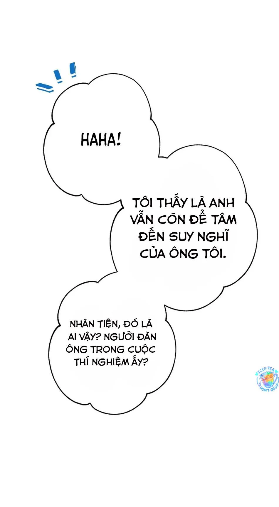 Bản báo cáo bắt giữ tuyến tiền liệt Chapter 5 Trang 55