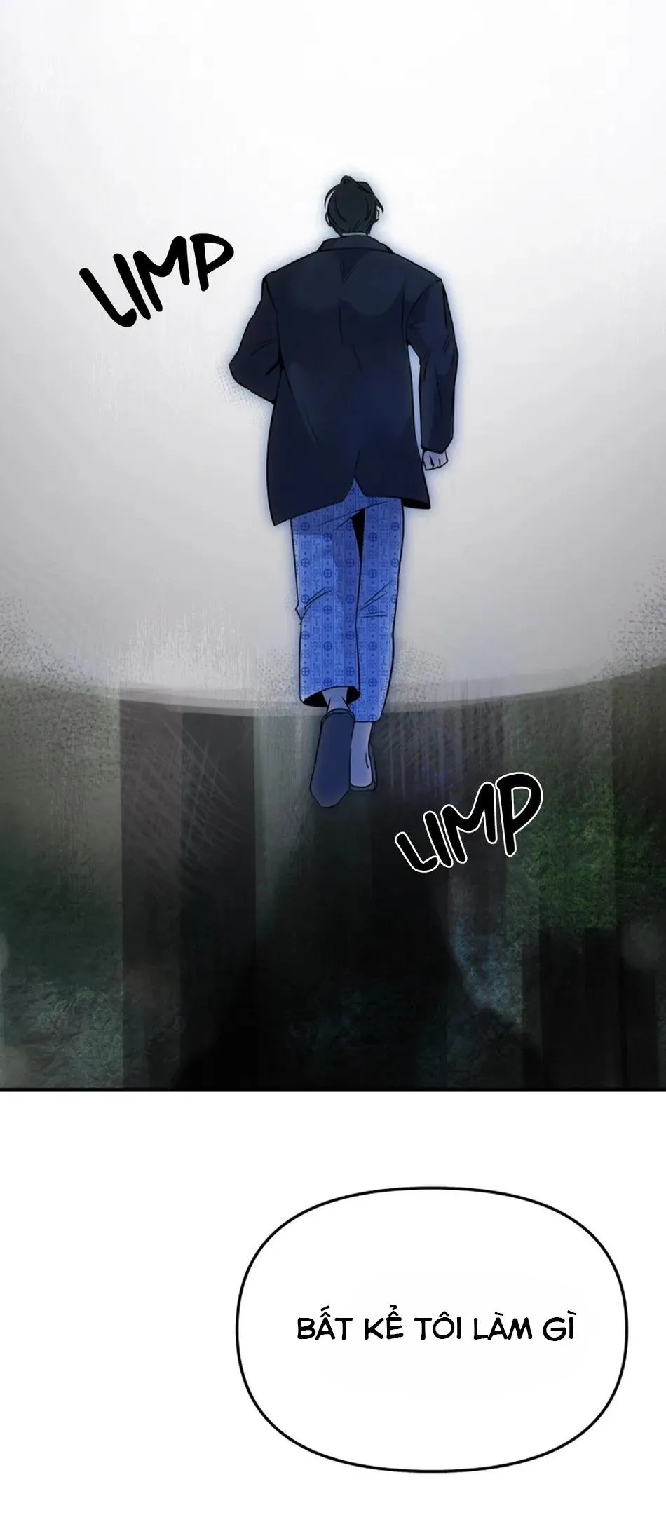 Bản báo cáo bắt giữ tuyến tiền liệt Chapter 5 Trang 57