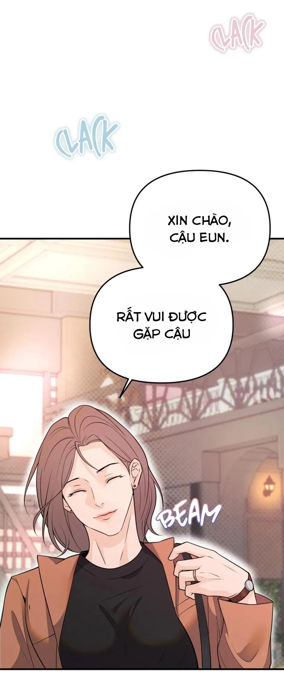 Bản báo cáo bắt giữ tuyến tiền liệt Chapter 5 Trang 60