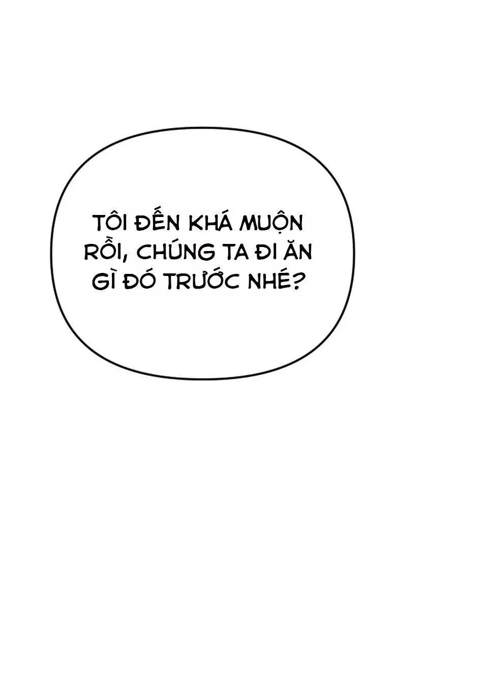 Bản báo cáo bắt giữ tuyến tiền liệt Chapter 5 Trang 61