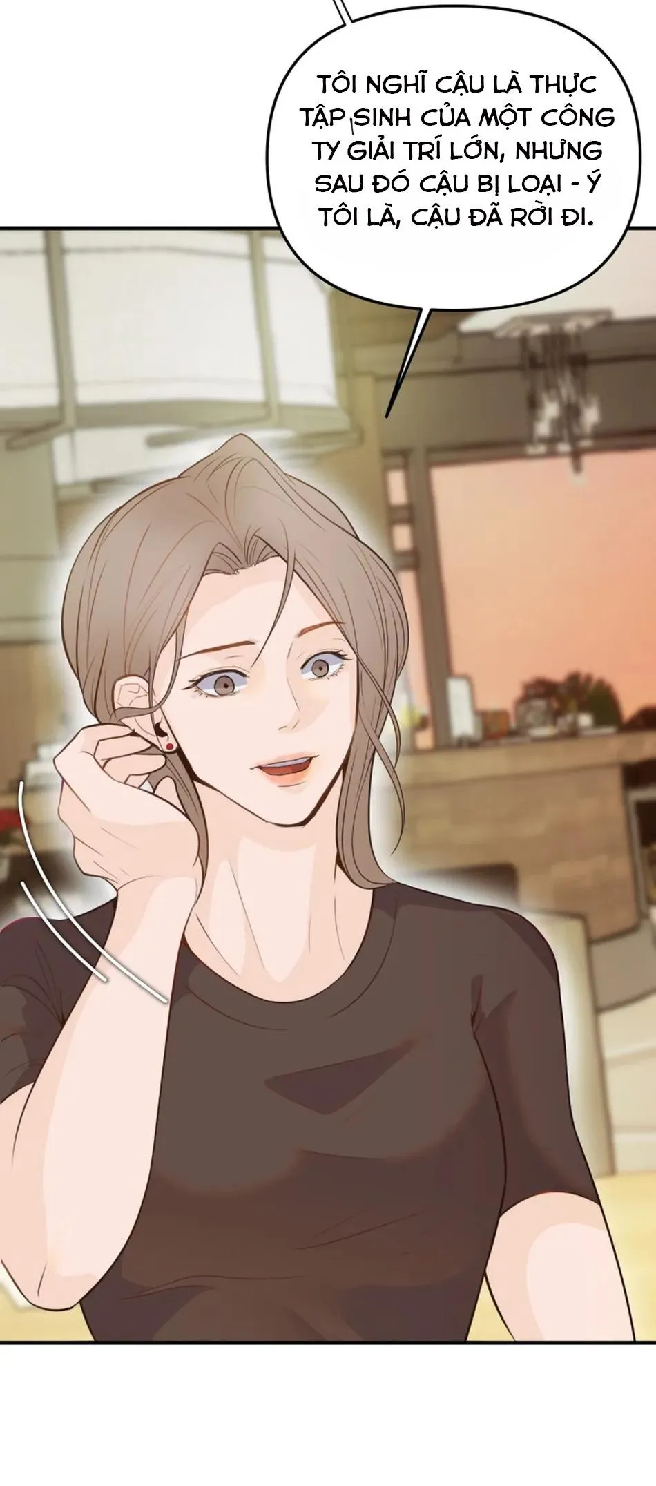 Bản báo cáo bắt giữ tuyến tiền liệt Chapter 5 Trang 70