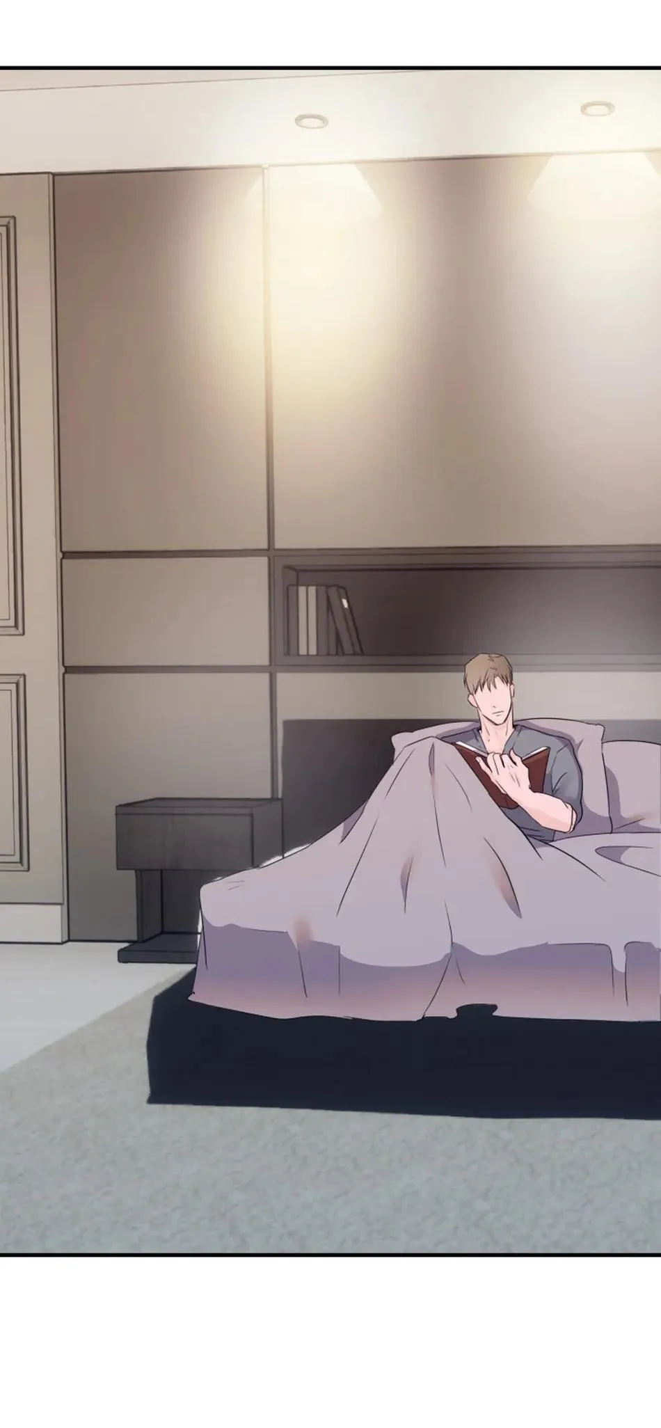 Bản báo cáo bắt giữ tuyến tiền liệt Chapter 5 Trang 82