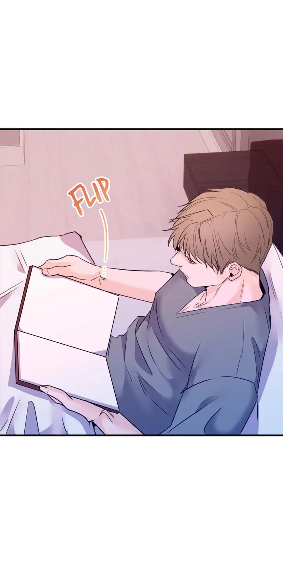 Bản báo cáo bắt giữ tuyến tiền liệt Chapter 5 Trang 83