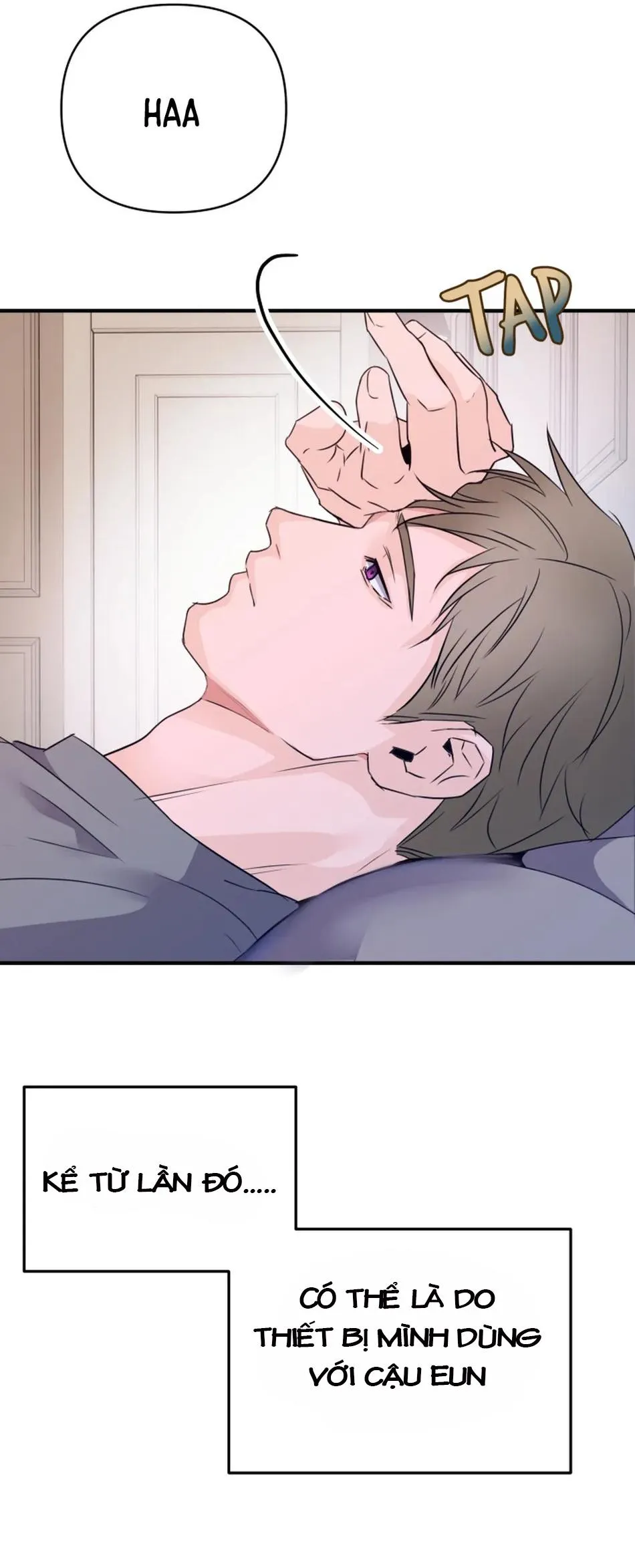 Bản báo cáo bắt giữ tuyến tiền liệt Chapter 5 Trang 85