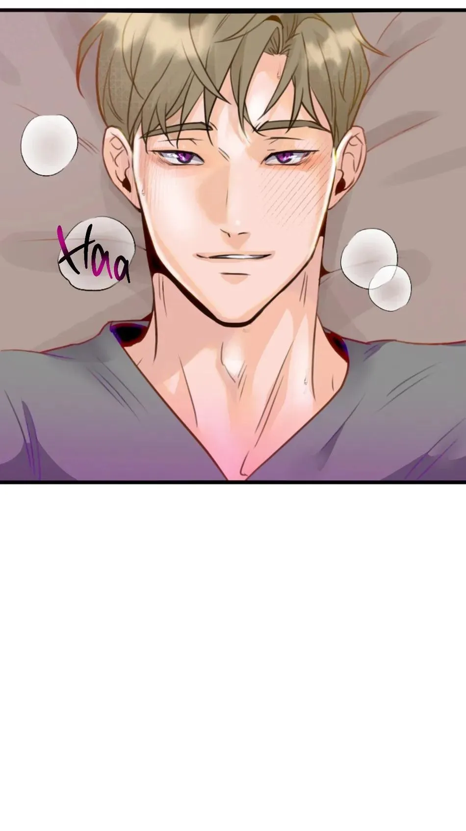 Bản báo cáo bắt giữ tuyến tiền liệt Chapter 6 Trang 9