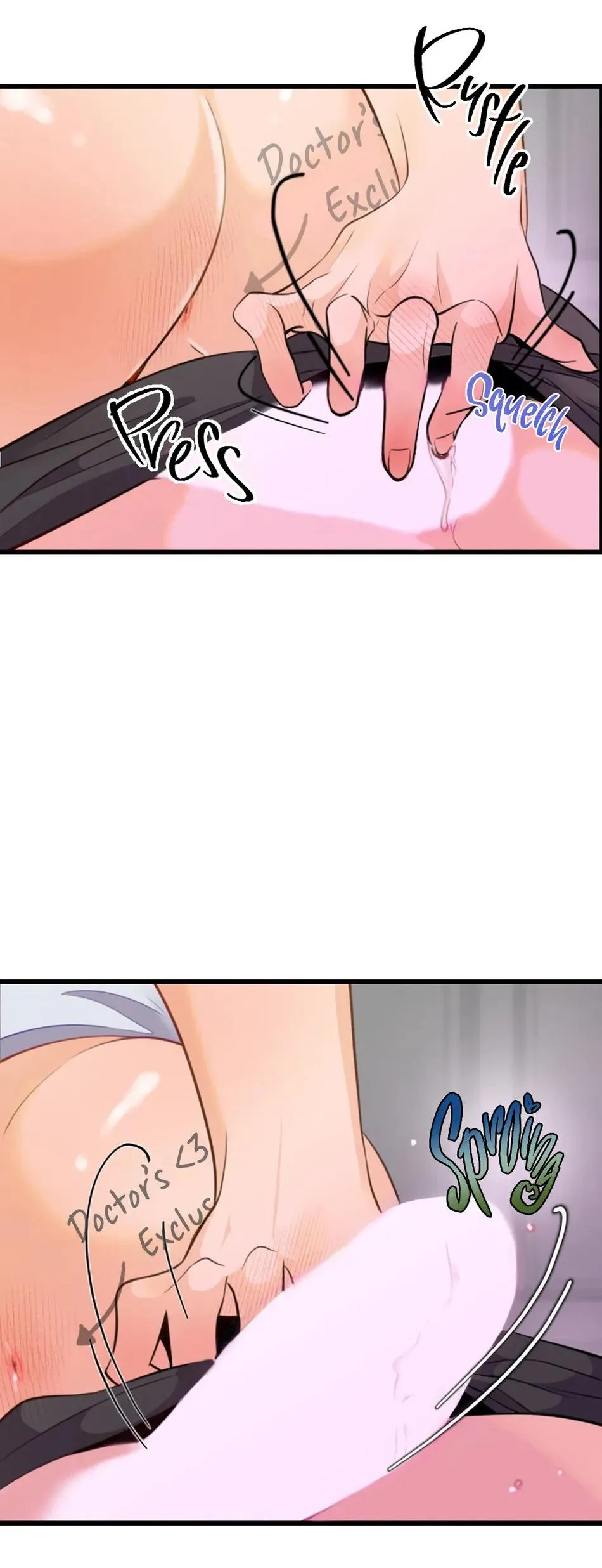 Bản báo cáo bắt giữ tuyến tiền liệt Chapter 6 Trang 12