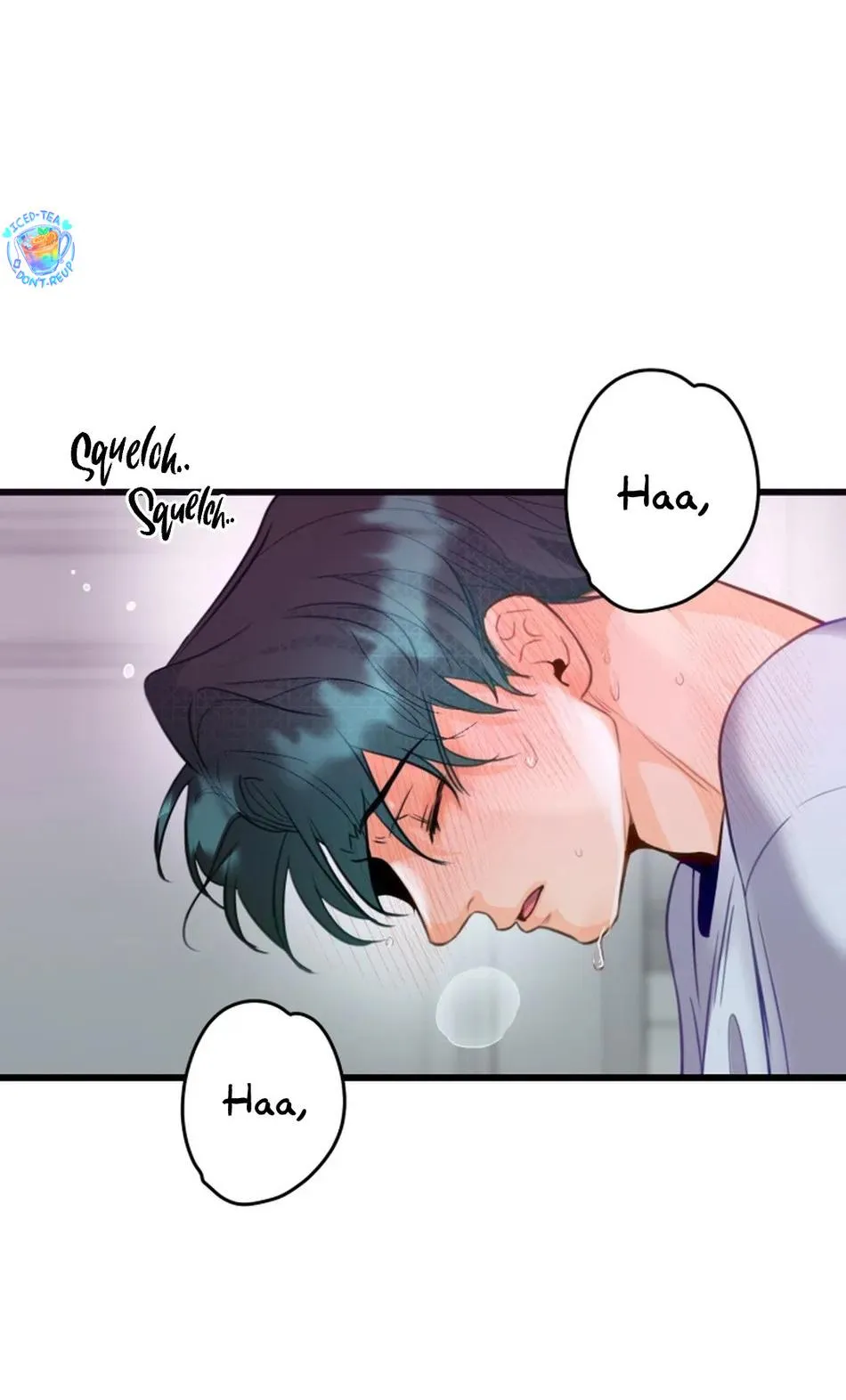 Bản báo cáo bắt giữ tuyến tiền liệt Chapter 6 Trang 20