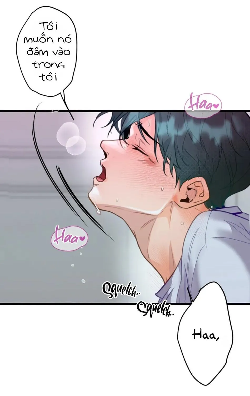 Bản báo cáo bắt giữ tuyến tiền liệt Chapter 6 Trang 21