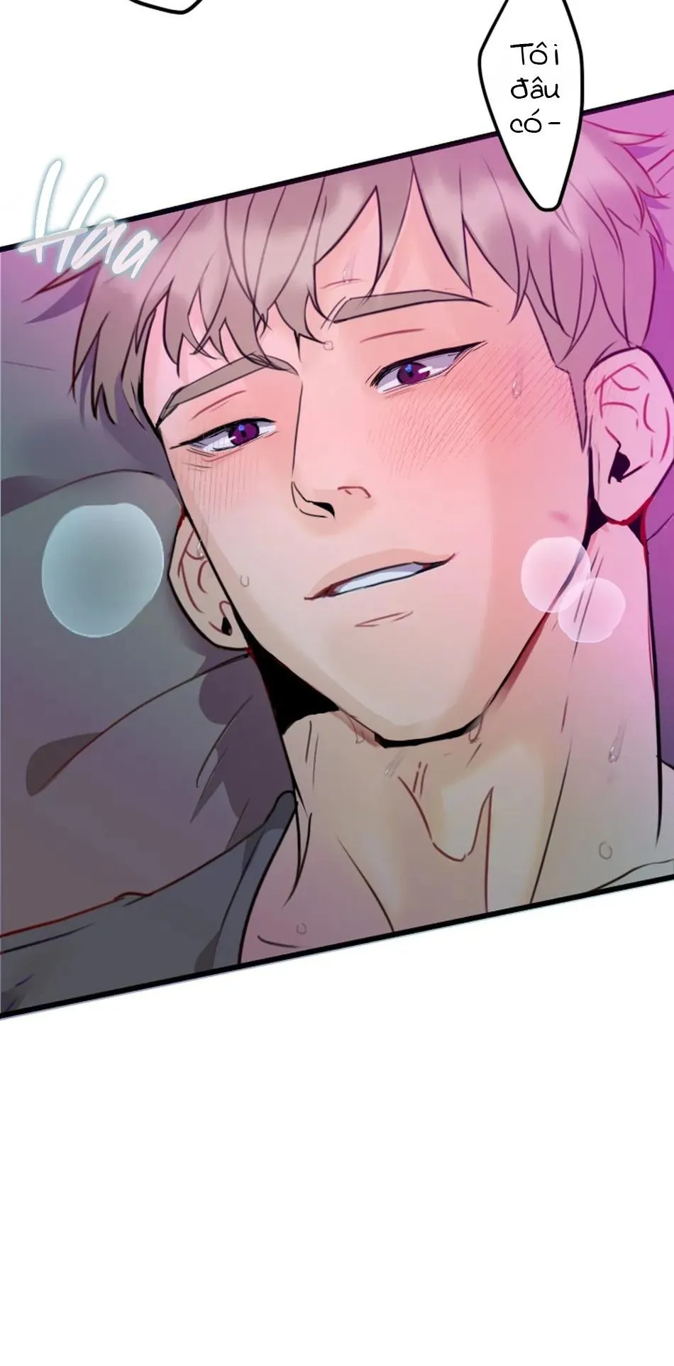 Bản báo cáo bắt giữ tuyến tiền liệt Chapter 6 Trang 44