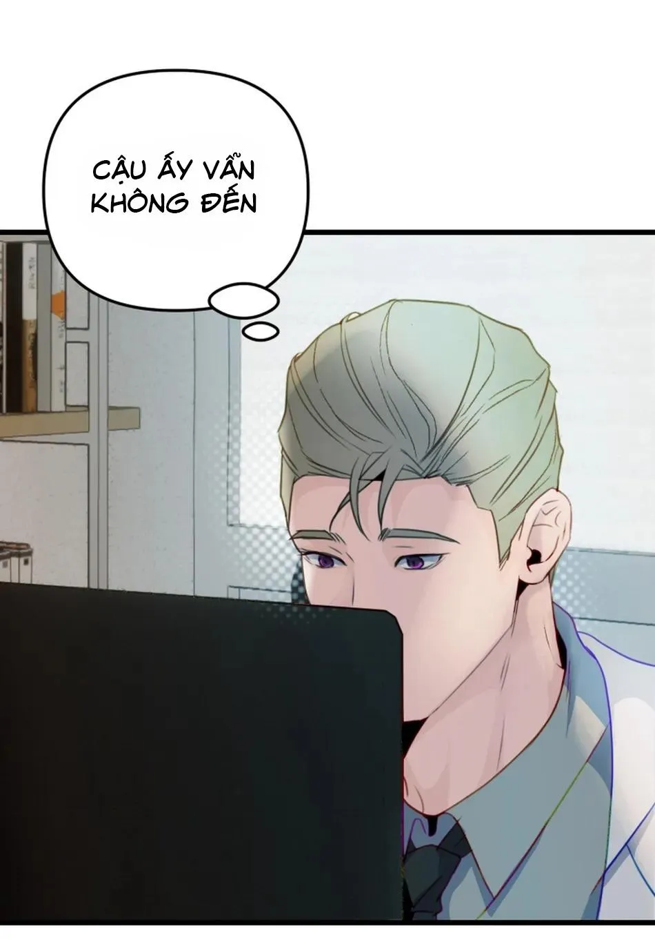 Bản báo cáo bắt giữ tuyến tiền liệt Chapter 6 Trang 62