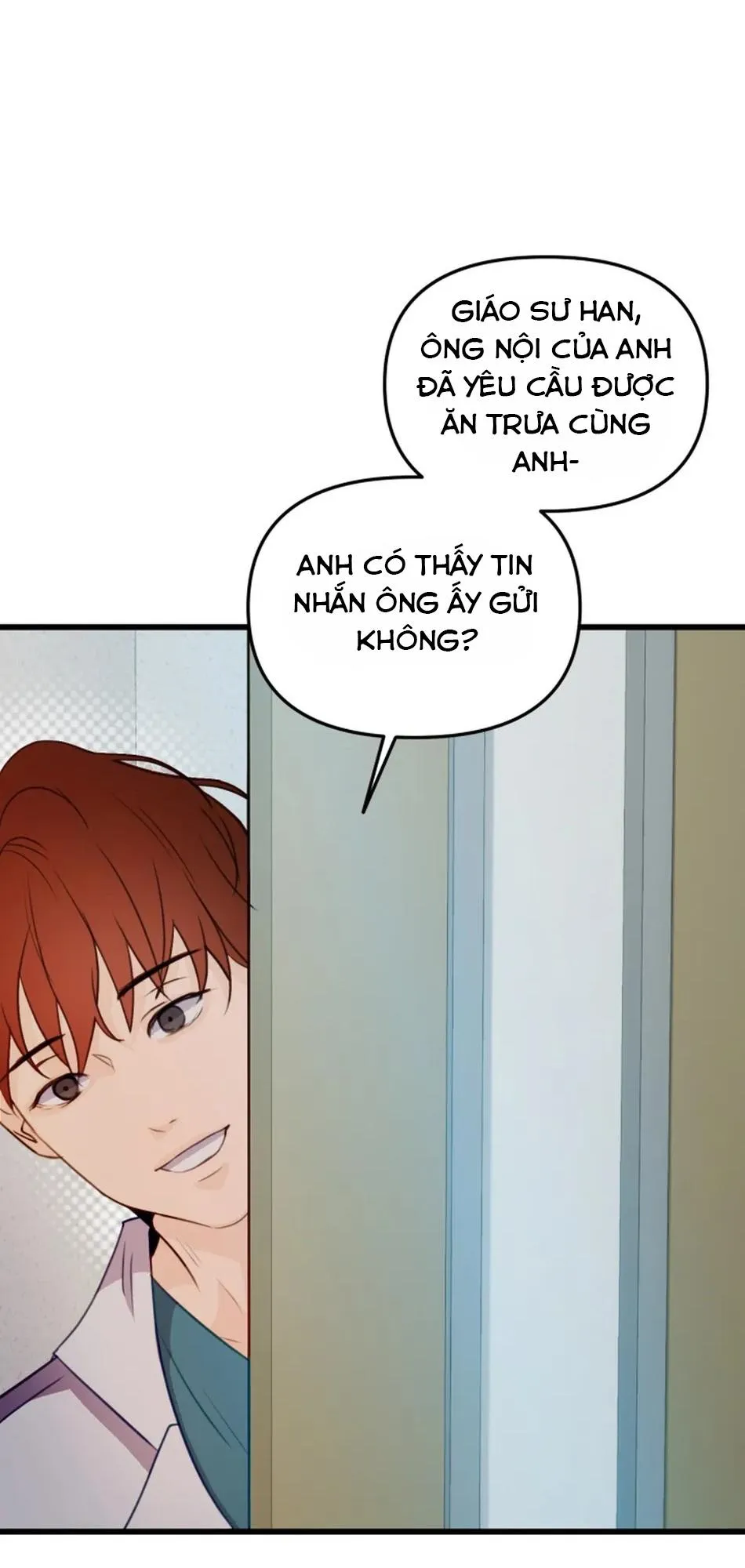 Bản báo cáo bắt giữ tuyến tiền liệt Chapter 6 Trang 64