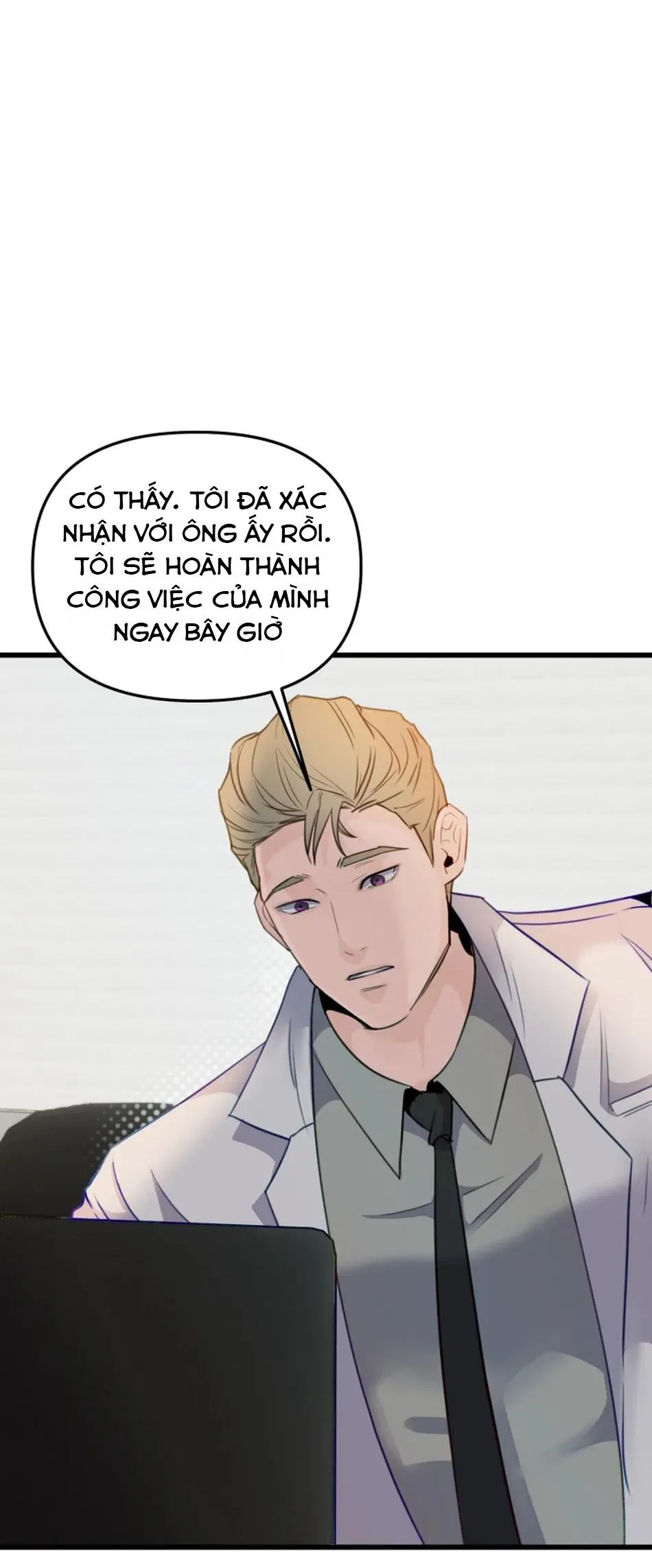 Bản báo cáo bắt giữ tuyến tiền liệt Chapter 6 Trang 65