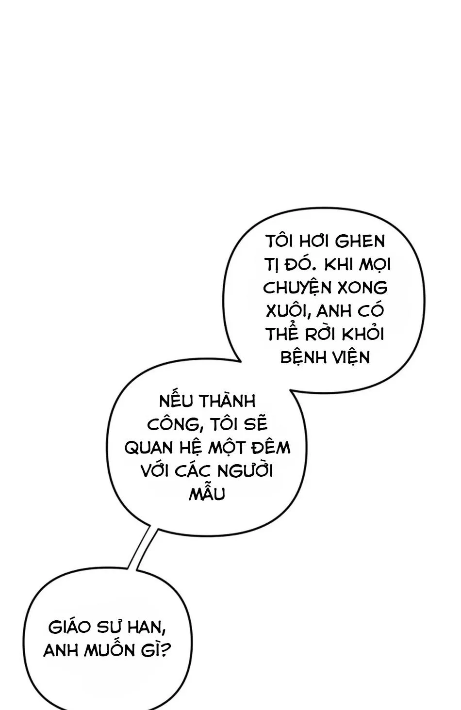 Bản báo cáo bắt giữ tuyến tiền liệt Chapter 6 Trang 67