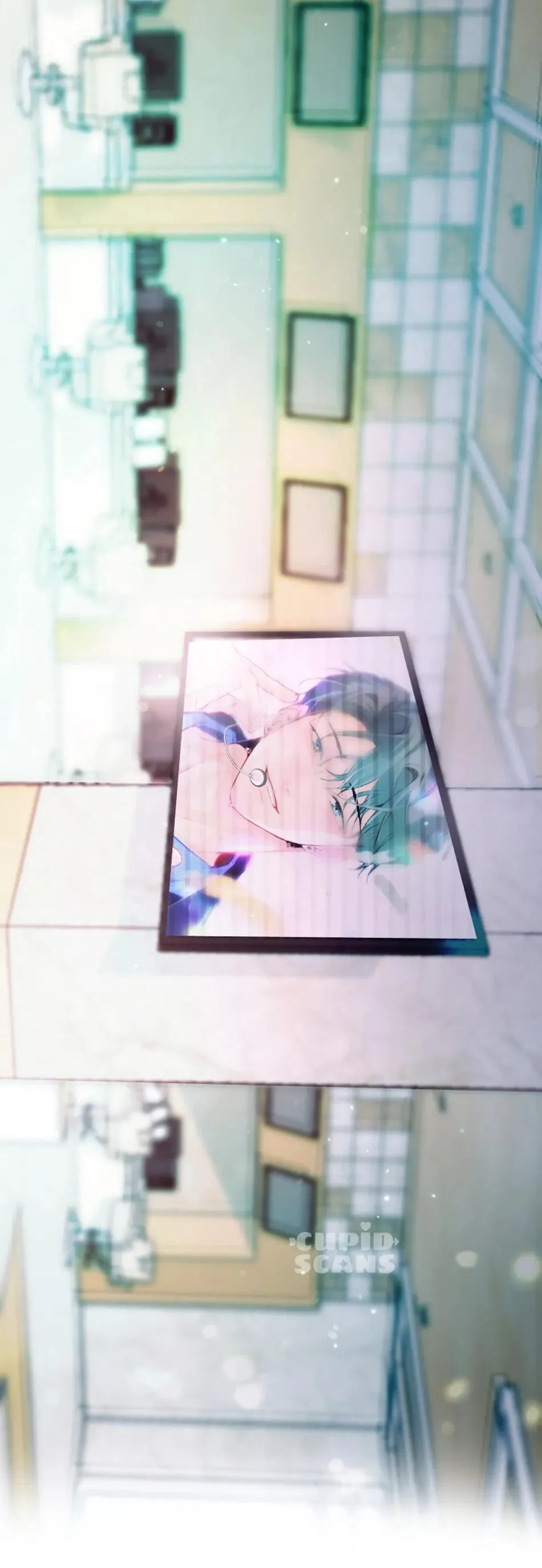 Bản báo cáo bắt giữ tuyến tiền liệt Chapter 6 Trang 75