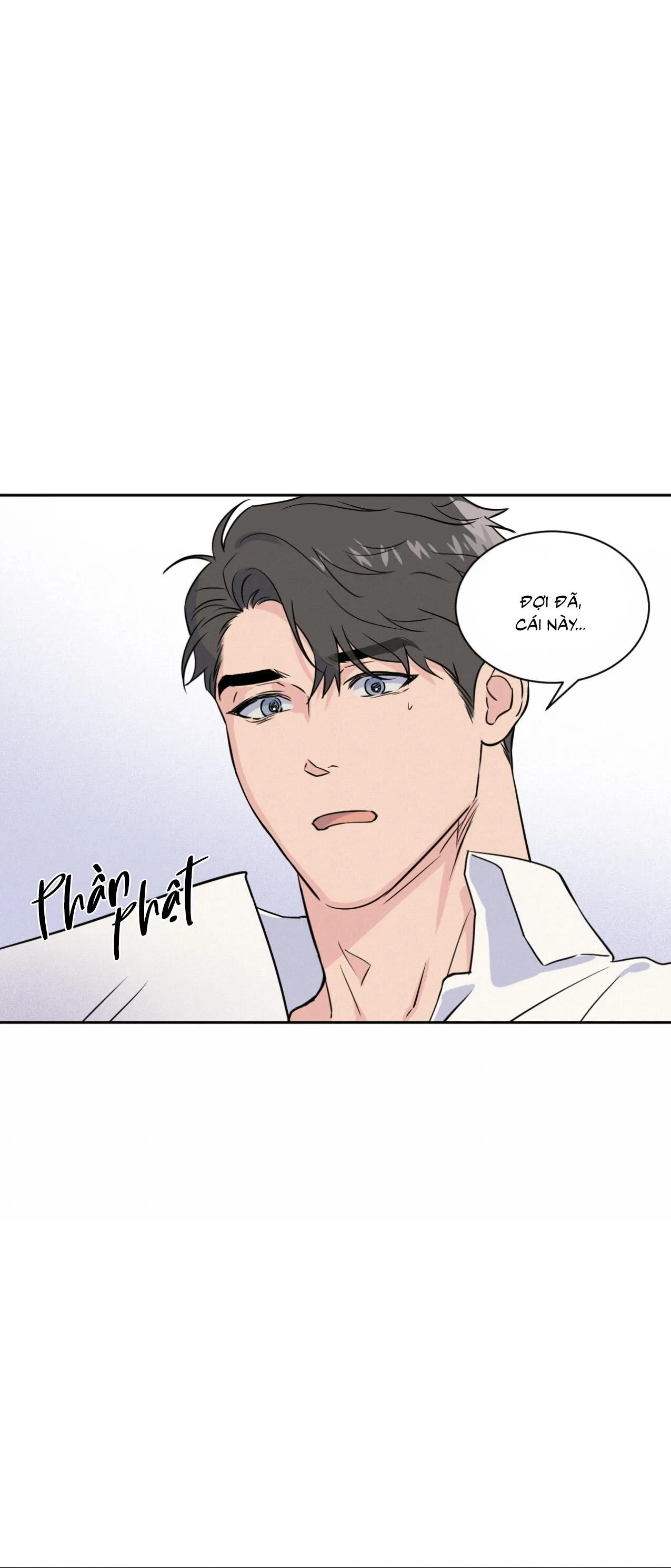 Bản Báo Cáo Người Yêu Cũ Chapter 0 Trang 11