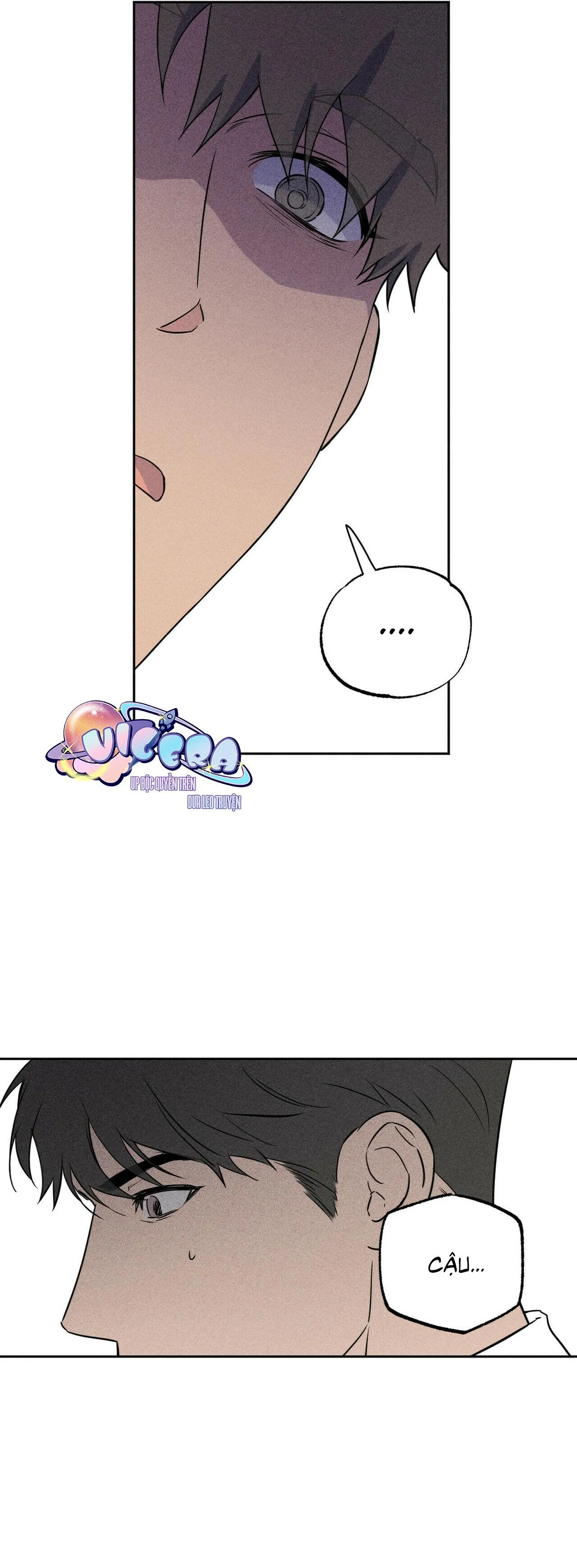 Bản Báo Cáo Người Yêu Cũ Chapter 1 Trang 23