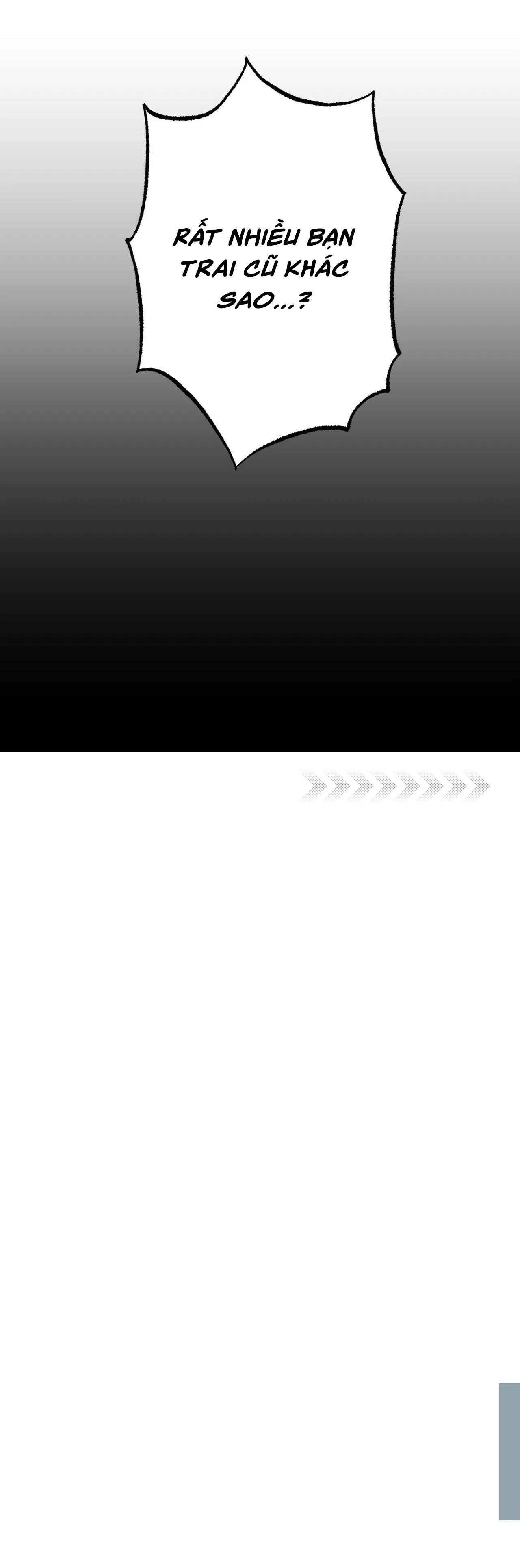 Bản Báo Cáo Người Yêu Cũ Chapter 1 Trang 26