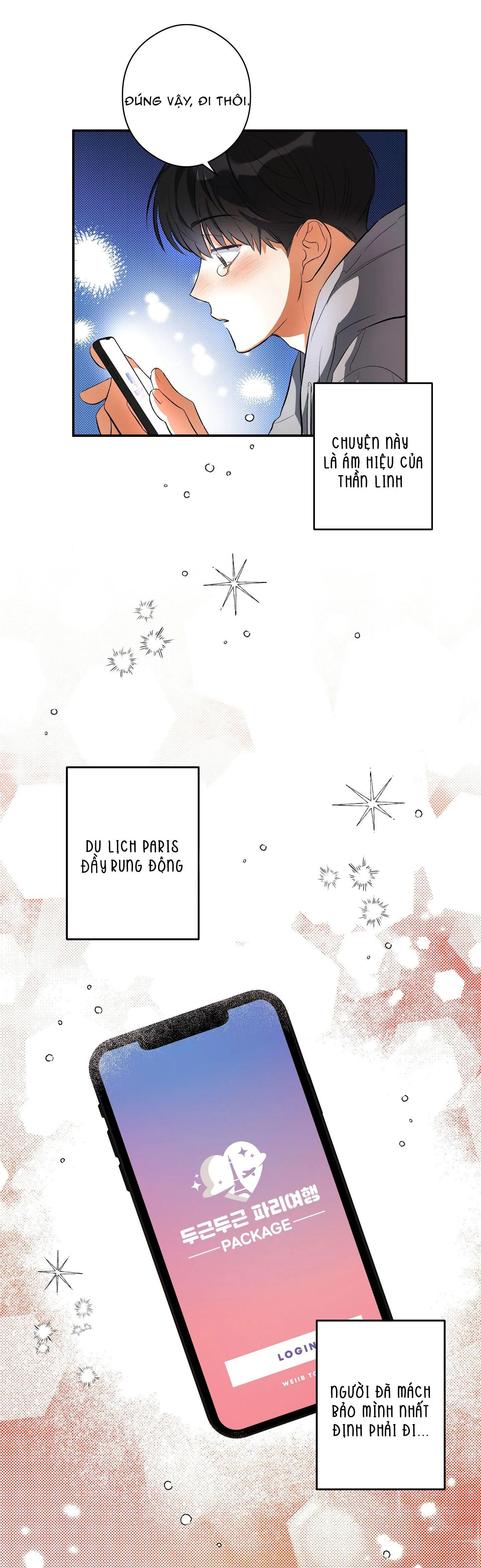 BẢN CHẤT CỦA SỰ THÚ NHẬN FULL Chapter 0 Trang 6