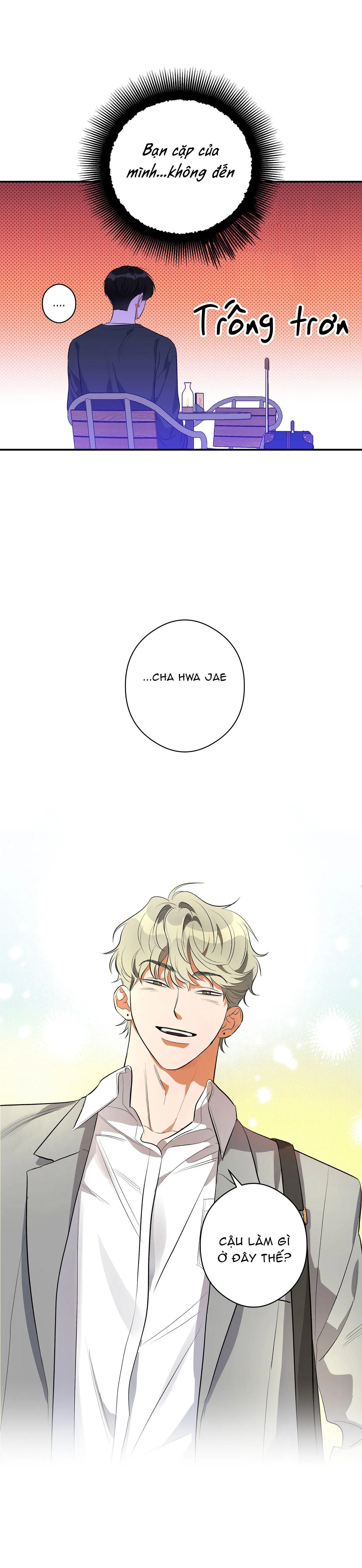 BẢN CHẤT CỦA SỰ THÚ NHẬN FULL Chapter 0 Trang 8