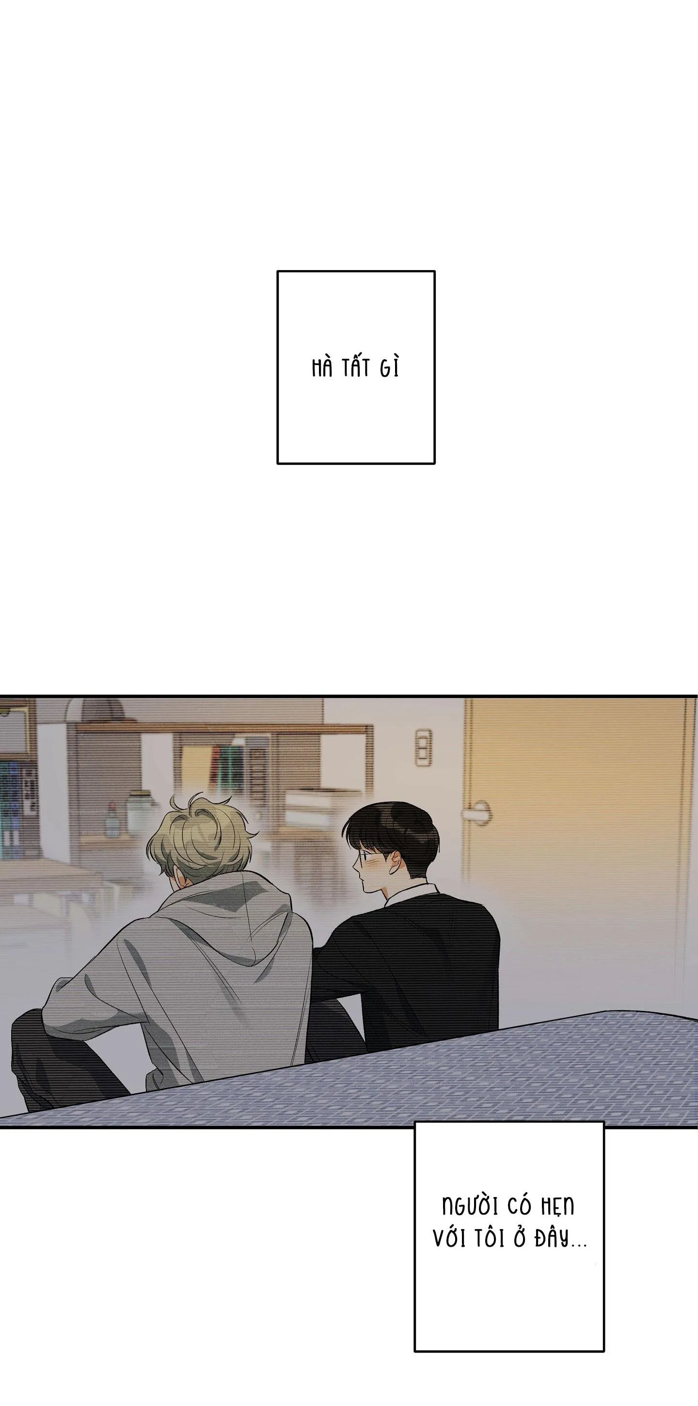 BẢN CHẤT CỦA SỰ THÚ NHẬN FULL Chapter 0 Trang 9