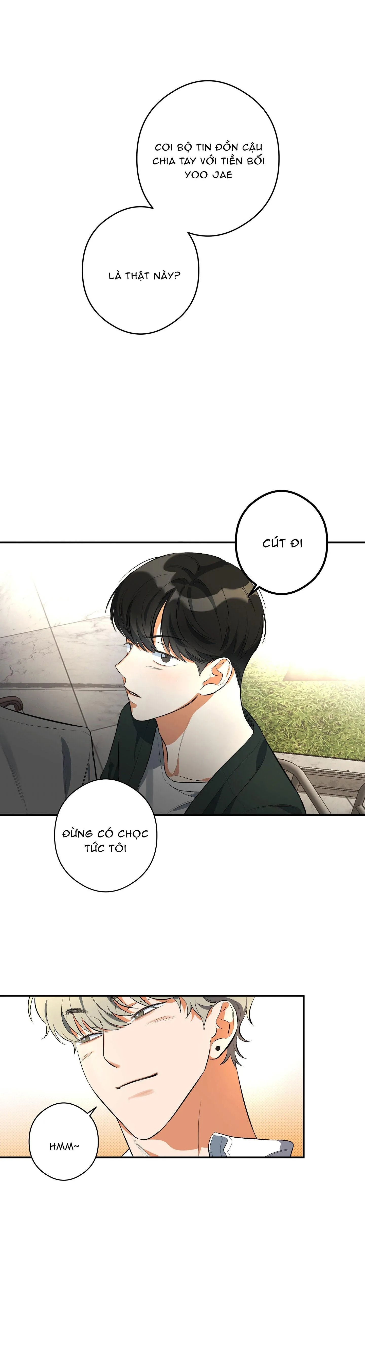 BẢN CHẤT CỦA SỰ THÚ NHẬN FULL Chapter 0 Trang 11
