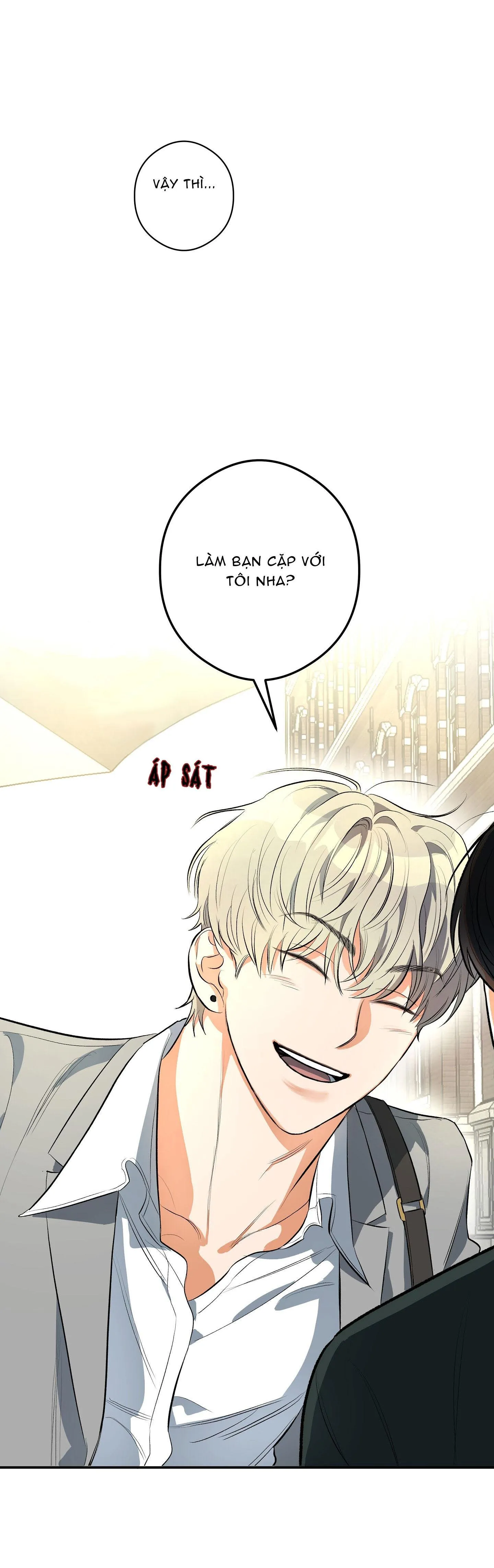 BẢN CHẤT CỦA SỰ THÚ NHẬN FULL Chapter 0 Trang 12