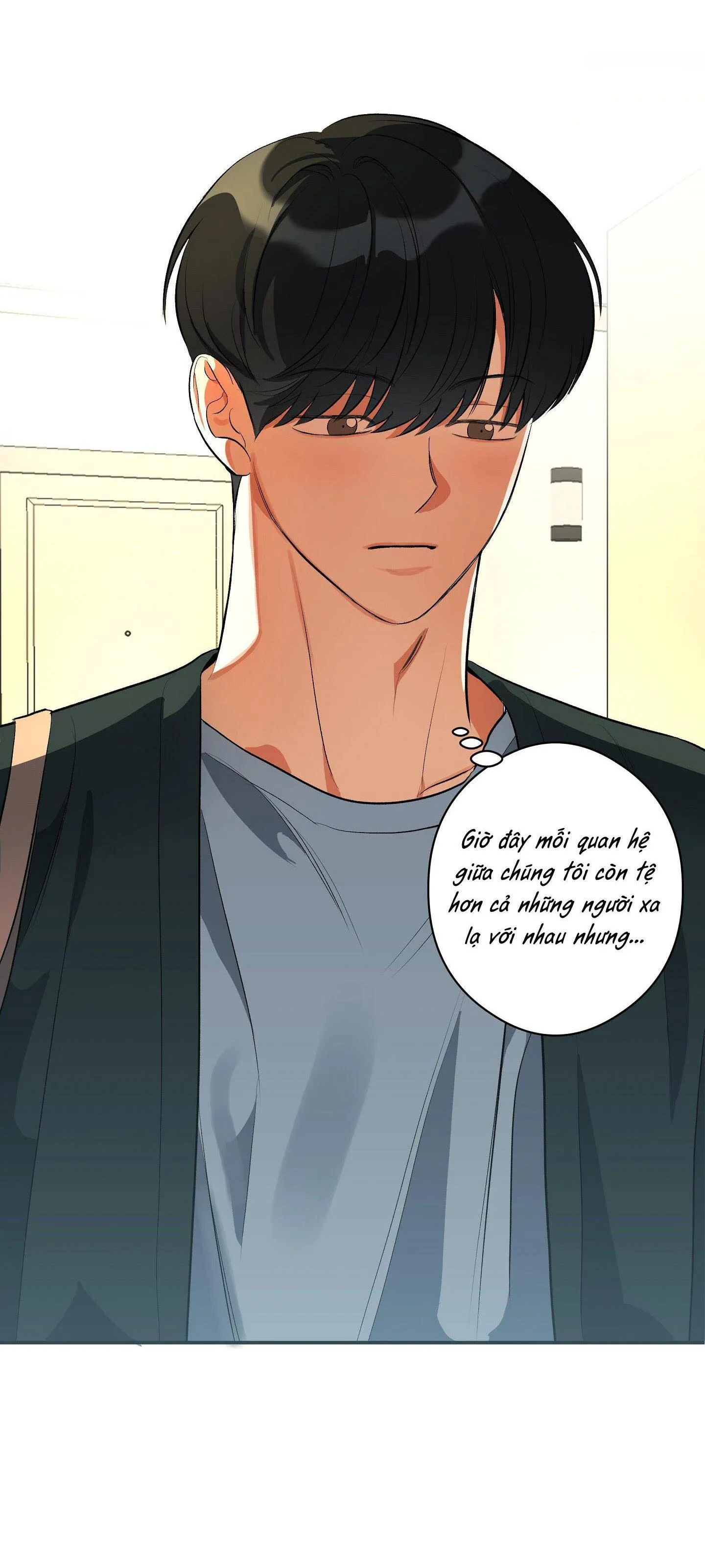 BẢN CHẤT CỦA SỰ THÚ NHẬN FULL Chapter 0 Trang 14