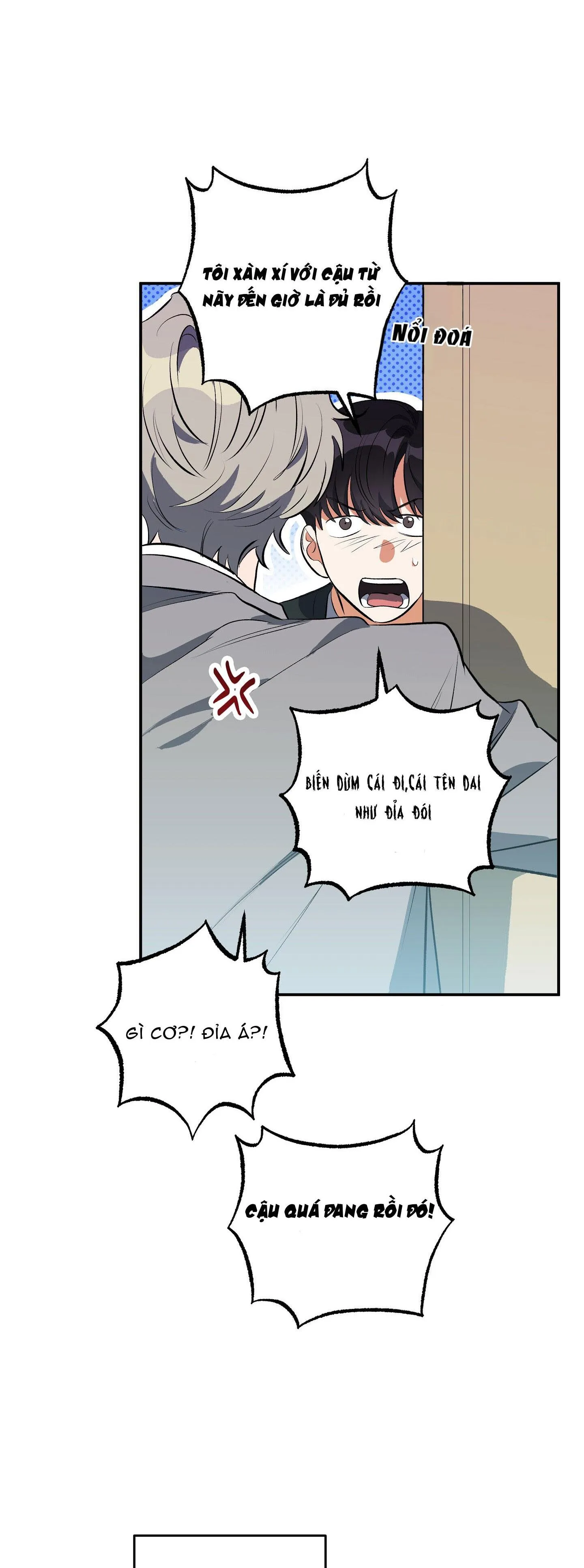 BẢN CHẤT CỦA SỰ THÚ NHẬN FULL Chapter 0 Trang 15