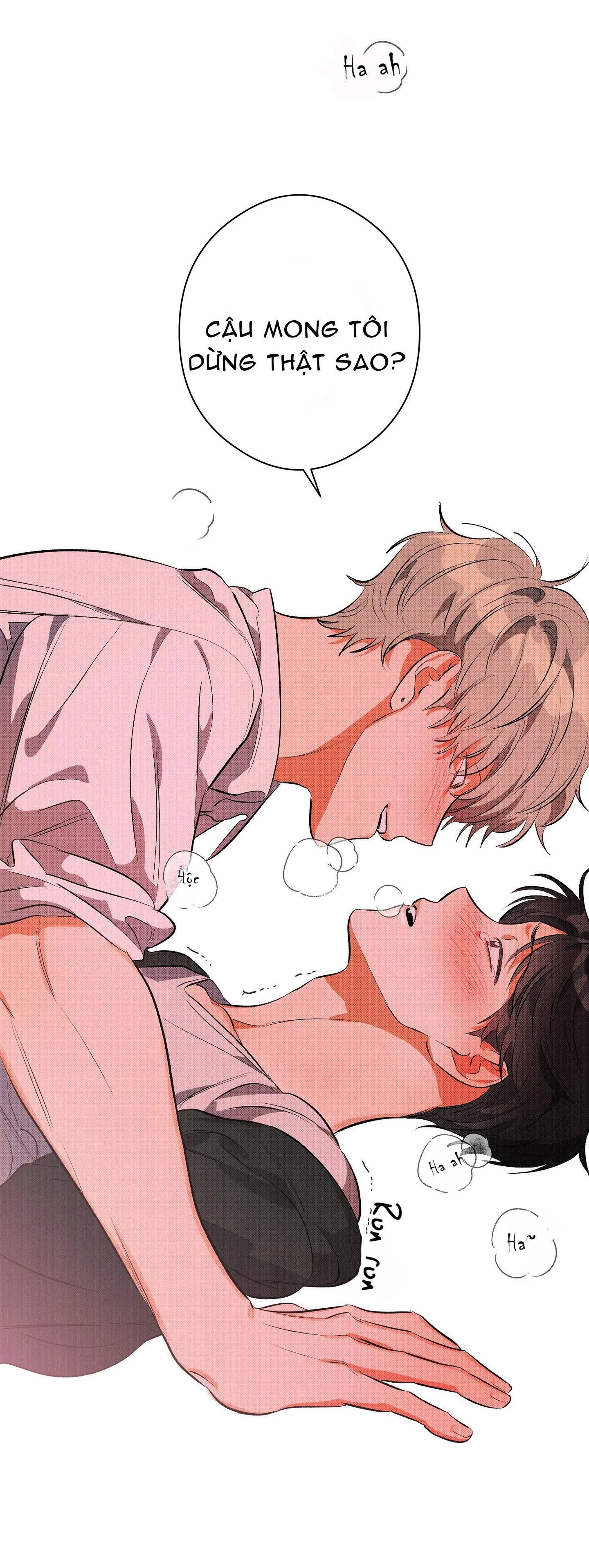 BẢN CHẤT CỦA SỰ THÚ NHẬN FULL Chapter 0 Trang 18