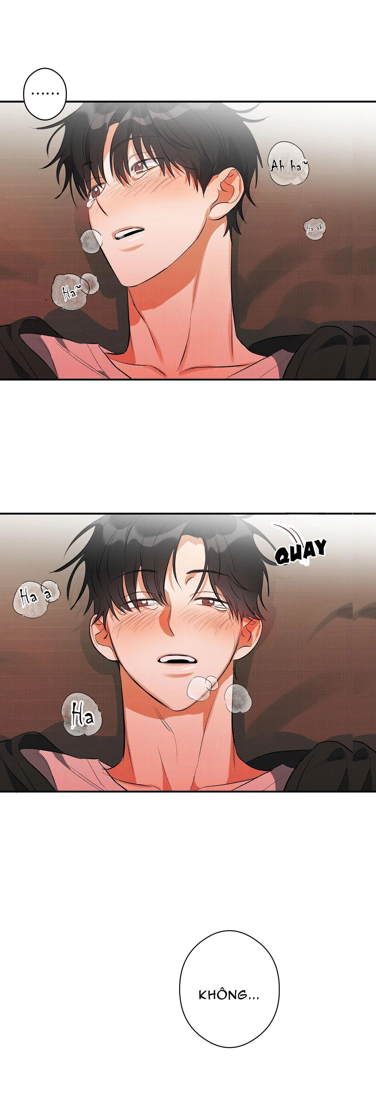 BẢN CHẤT CỦA SỰ THÚ NHẬN FULL Chapter 0 Trang 19