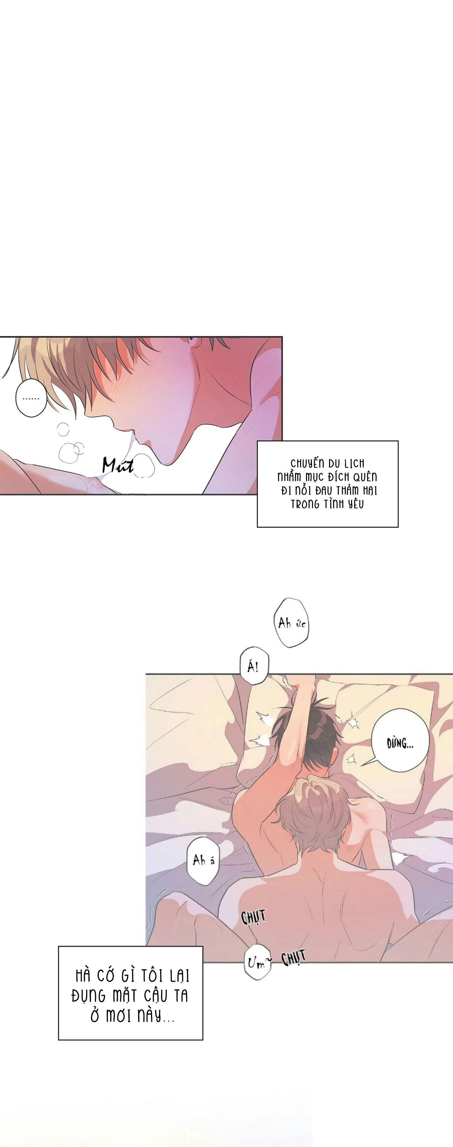 BẢN CHẤT CỦA SỰ THÚ NHẬN FULL Chapter 0 Trang 20