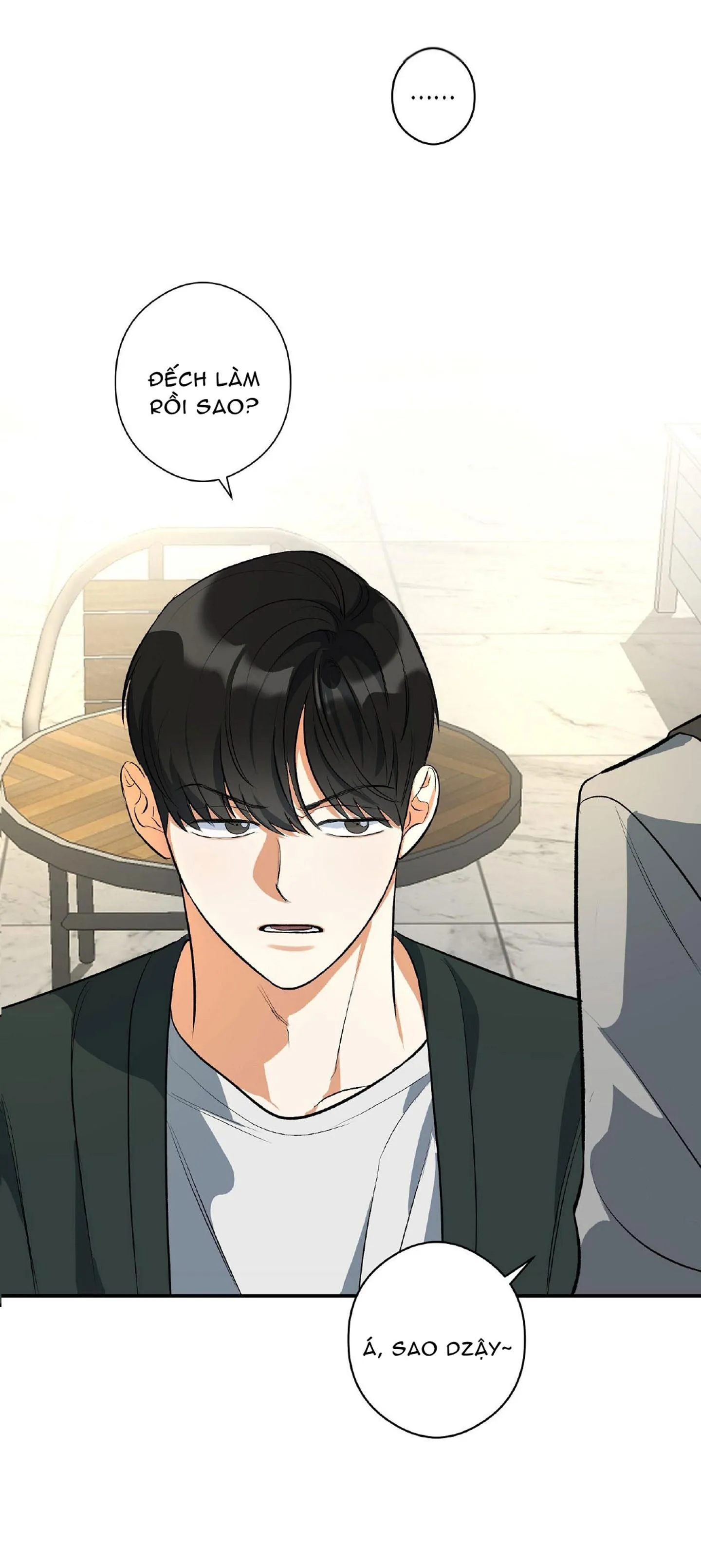 BẢN CHẤT CỦA SỰ THÚ NHẬN FULL Chapter 1 Trang 3