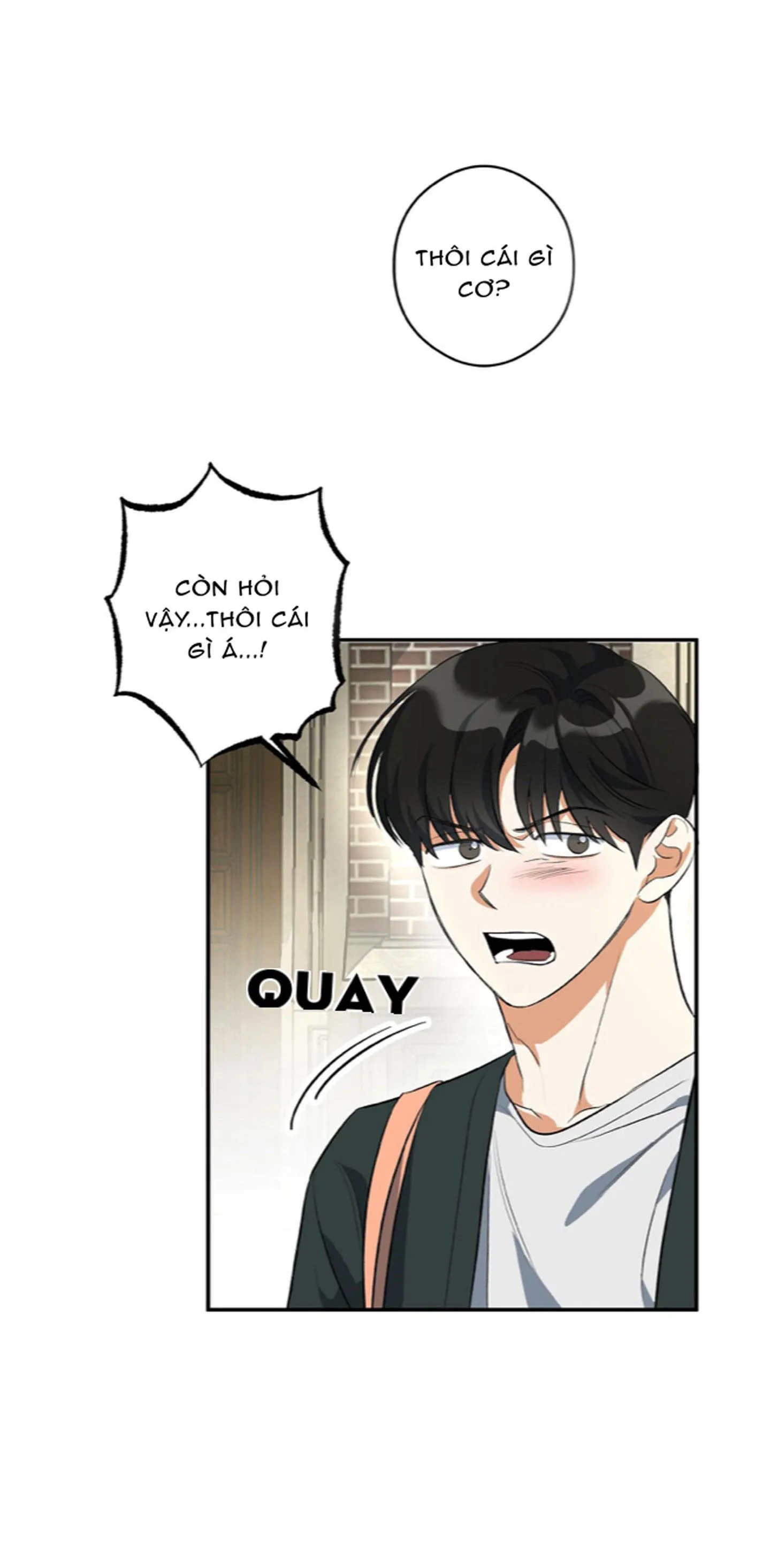 BẢN CHẤT CỦA SỰ THÚ NHẬN FULL Chapter 1 Trang 8