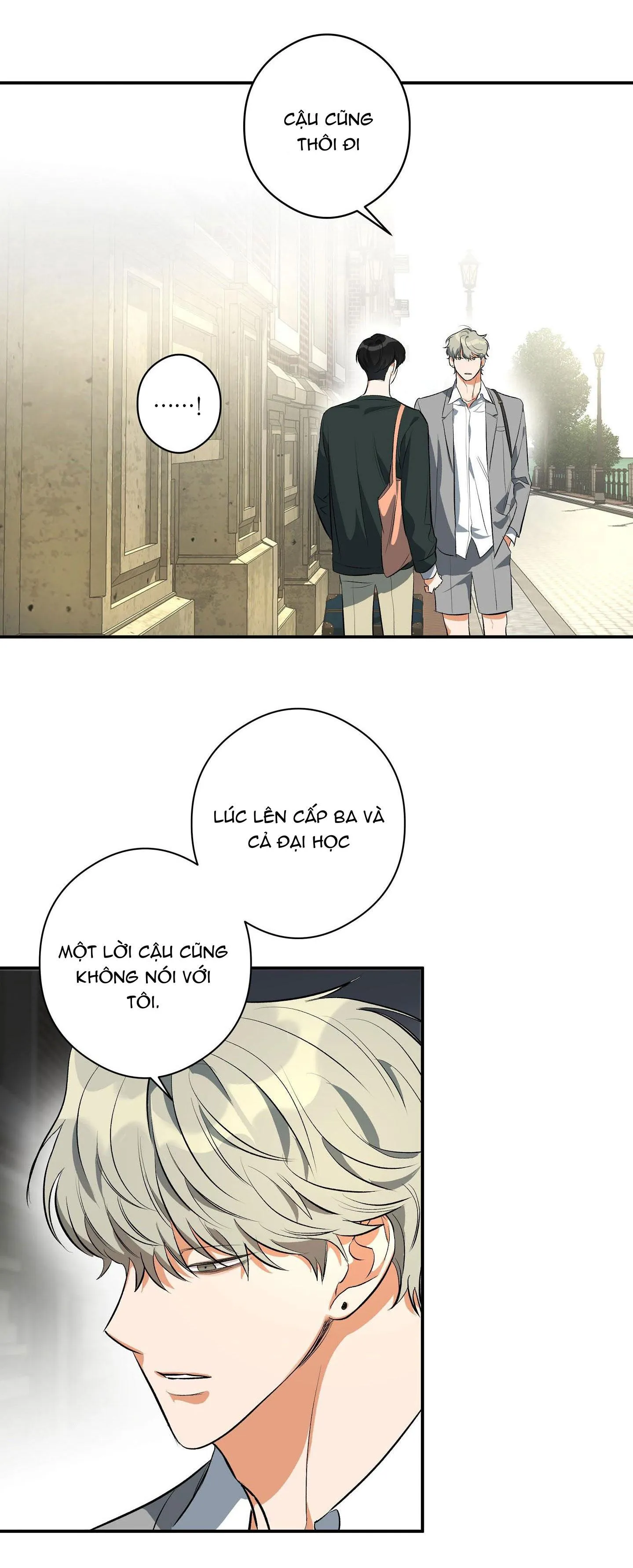 BẢN CHẤT CỦA SỰ THÚ NHẬN FULL Chapter 1 Trang 9