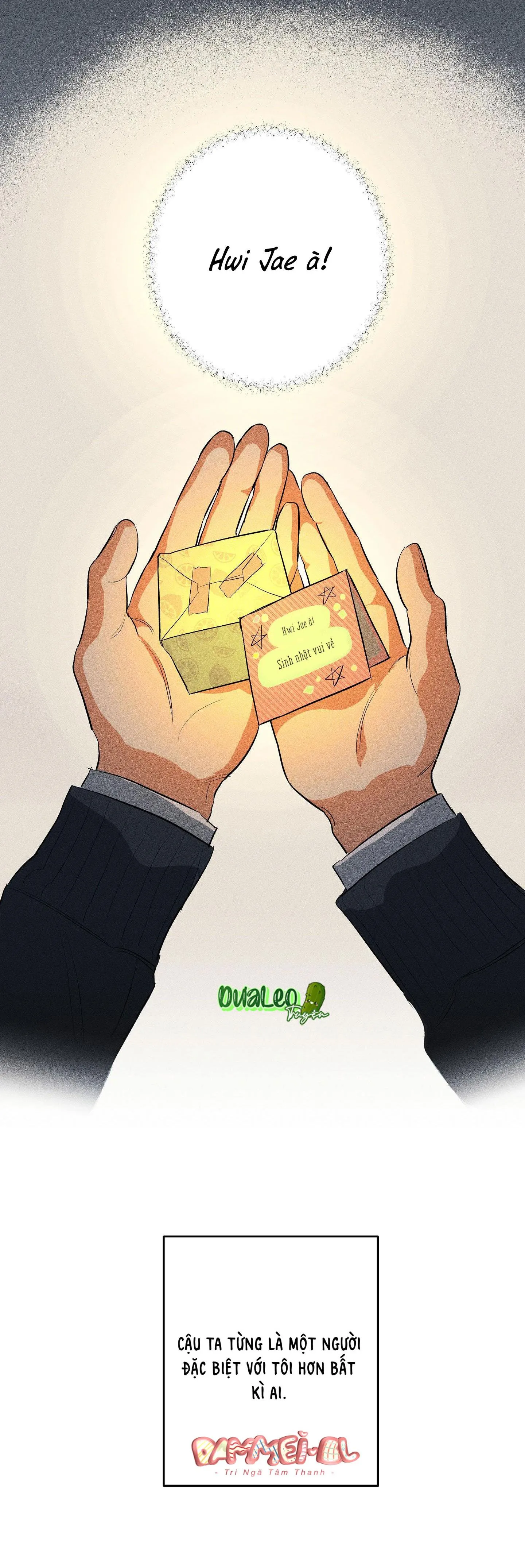 BẢN CHẤT CỦA SỰ THÚ NHẬN FULL Chapter 1 Trang 18