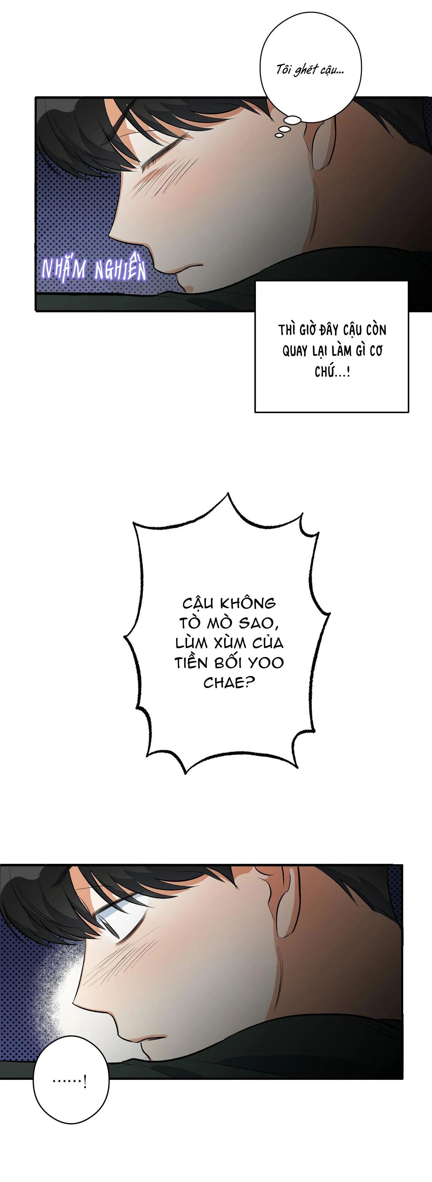 BẢN CHẤT CỦA SỰ THÚ NHẬN FULL Chapter 1 Trang 24