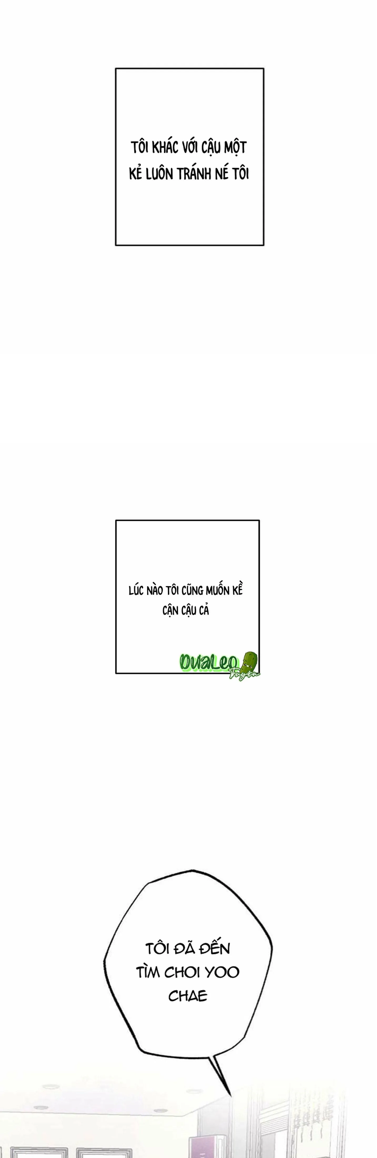 BẢN CHẤT CỦA SỰ THÚ NHẬN FULL Chapter 1 Trang 36