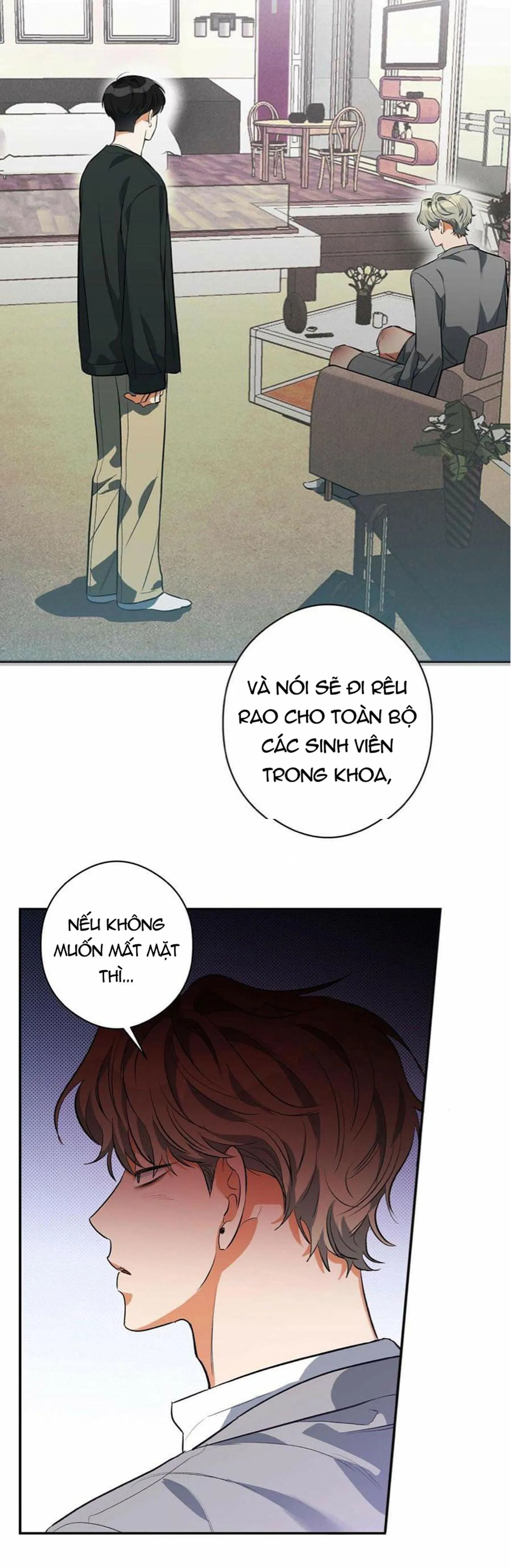 BẢN CHẤT CỦA SỰ THÚ NHẬN FULL Chapter 1 Trang 37