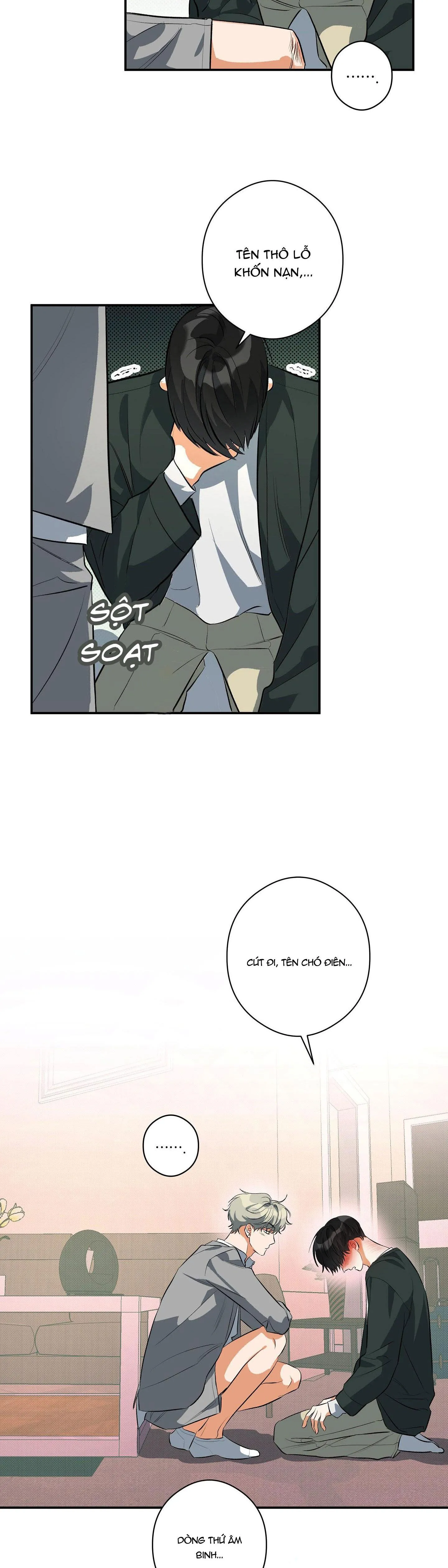 BẢN CHẤT CỦA SỰ THÚ NHẬN FULL Chapter 1 Trang 43