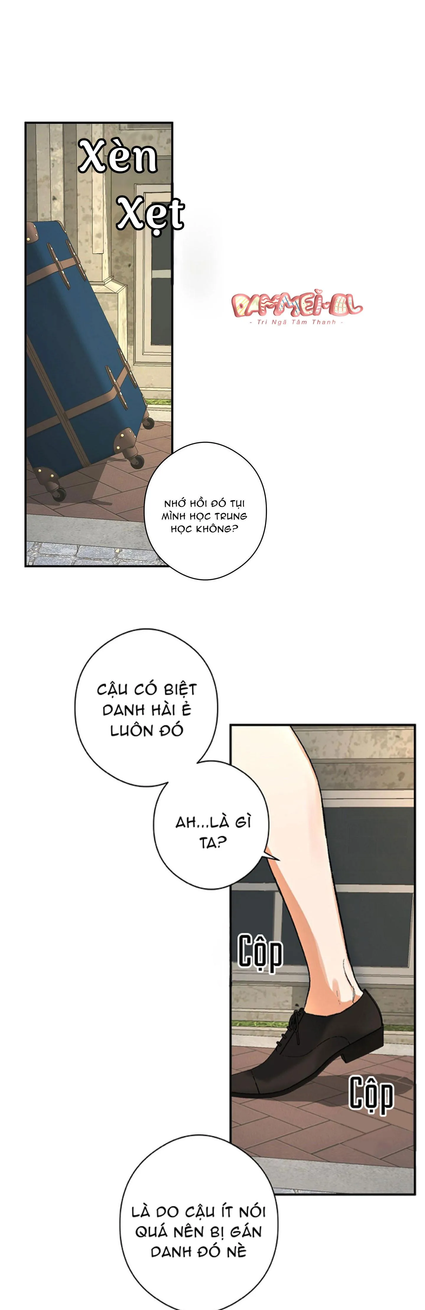 BẢN CHẤT CỦA SỰ THÚ NHẬN FULL Chapter 2 Trang 5