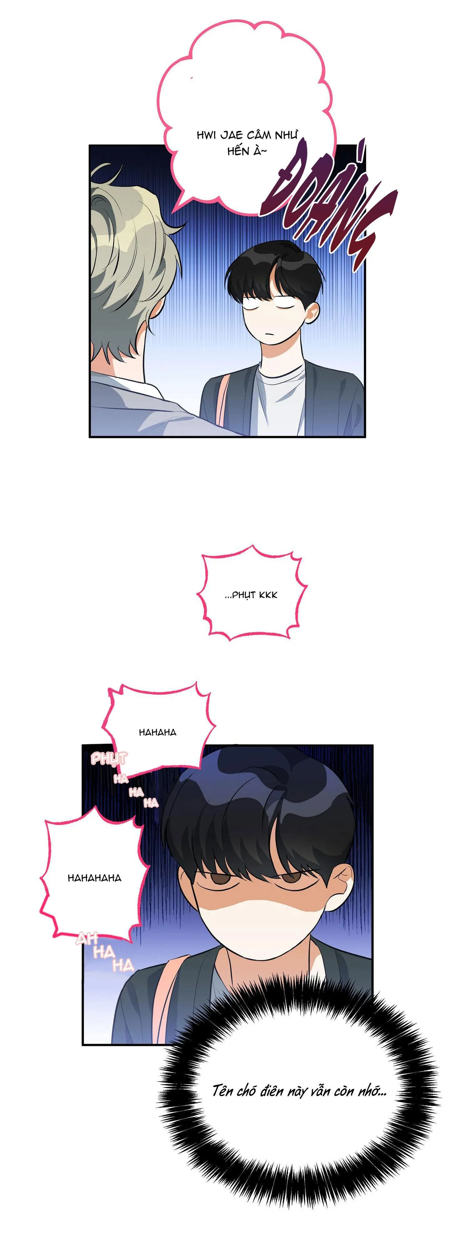 BẢN CHẤT CỦA SỰ THÚ NHẬN FULL Chapter 2 Trang 11