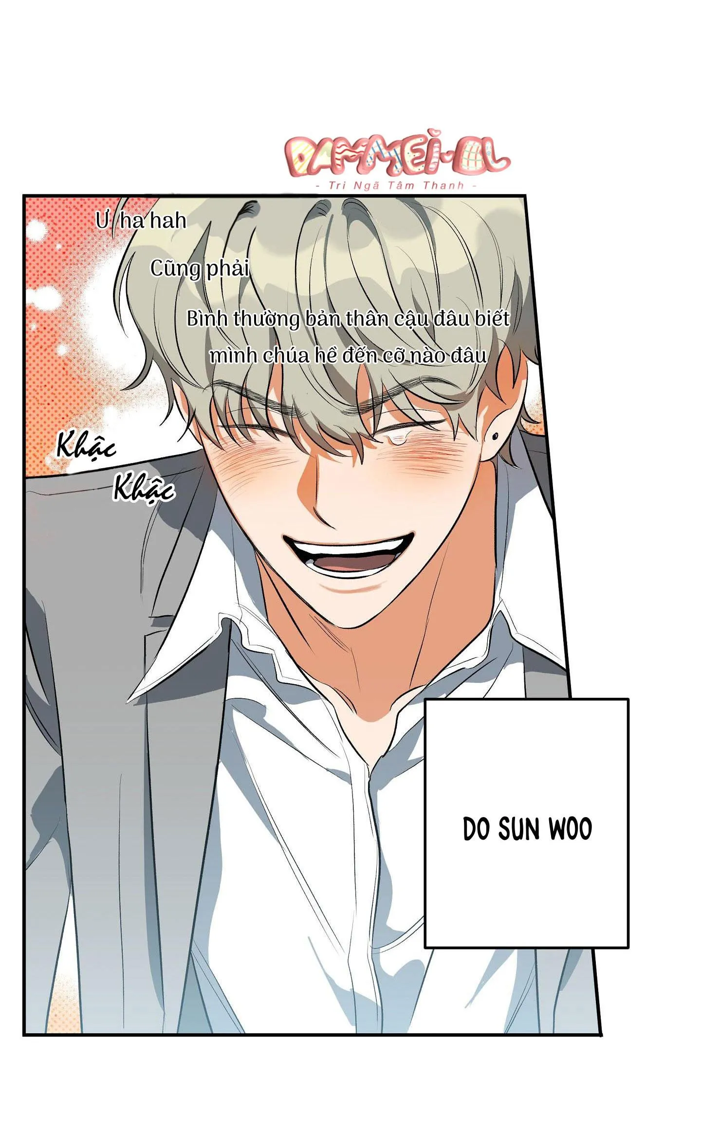 BẢN CHẤT CỦA SỰ THÚ NHẬN FULL Chapter 2 Trang 13