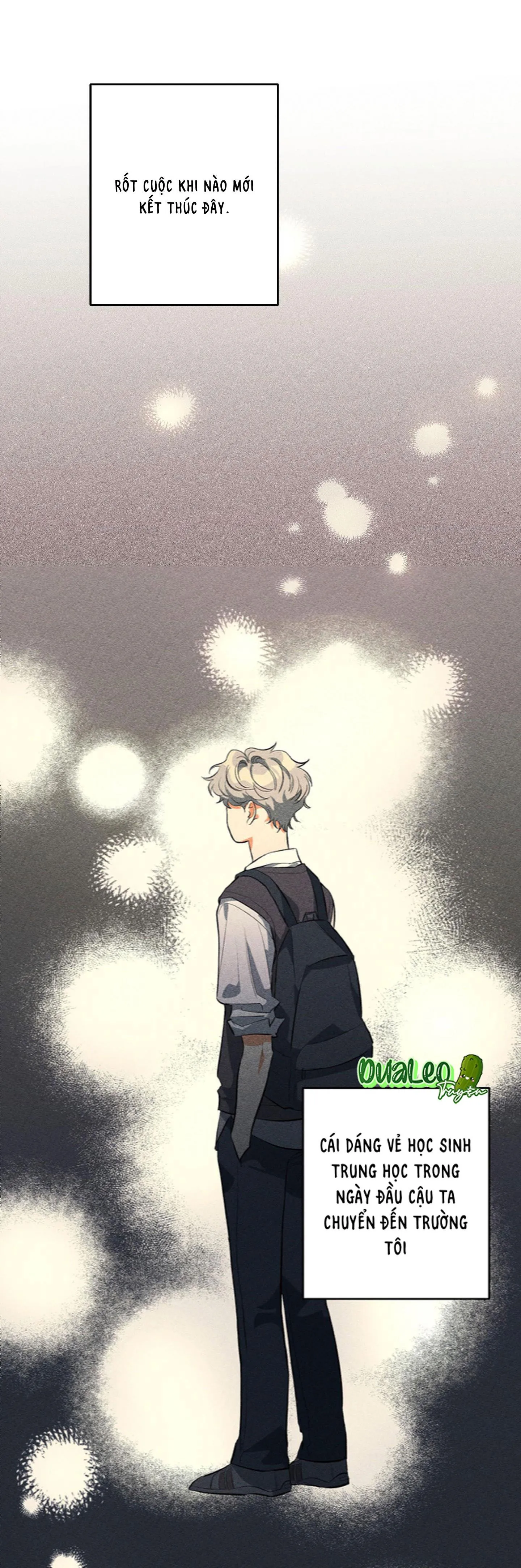 BẢN CHẤT CỦA SỰ THÚ NHẬN FULL Chapter 2 Trang 15