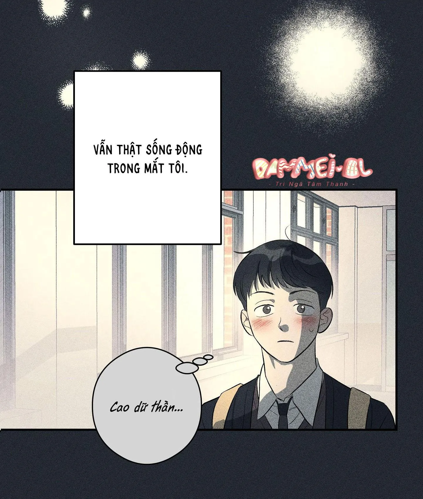 BẢN CHẤT CỦA SỰ THÚ NHẬN FULL Chapter 2 Trang 16