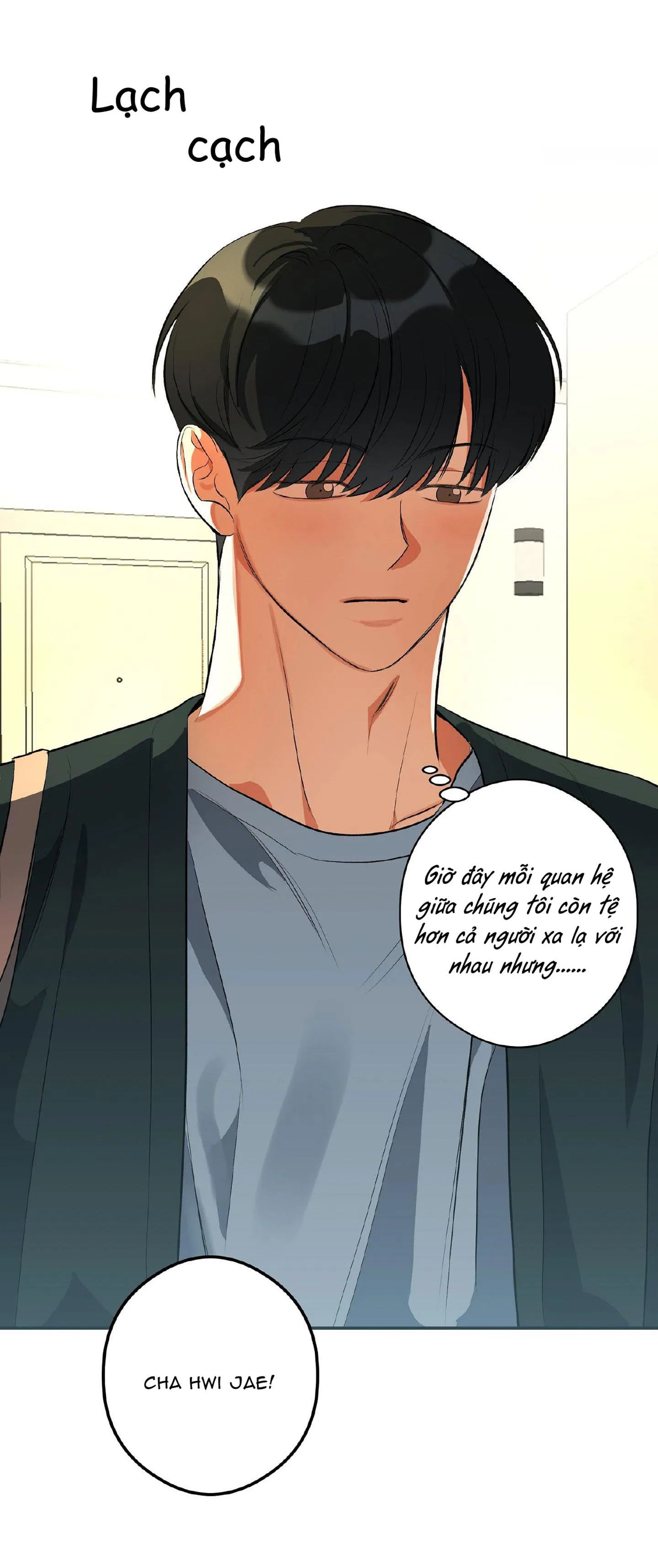 BẢN CHẤT CỦA SỰ THÚ NHẬN FULL Chapter 2 Trang 19