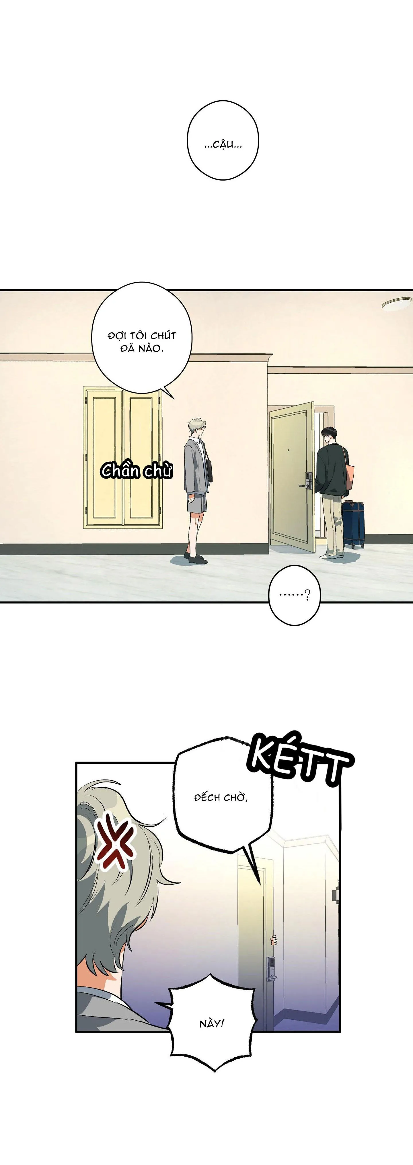 BẢN CHẤT CỦA SỰ THÚ NHẬN FULL Chapter 2 Trang 20