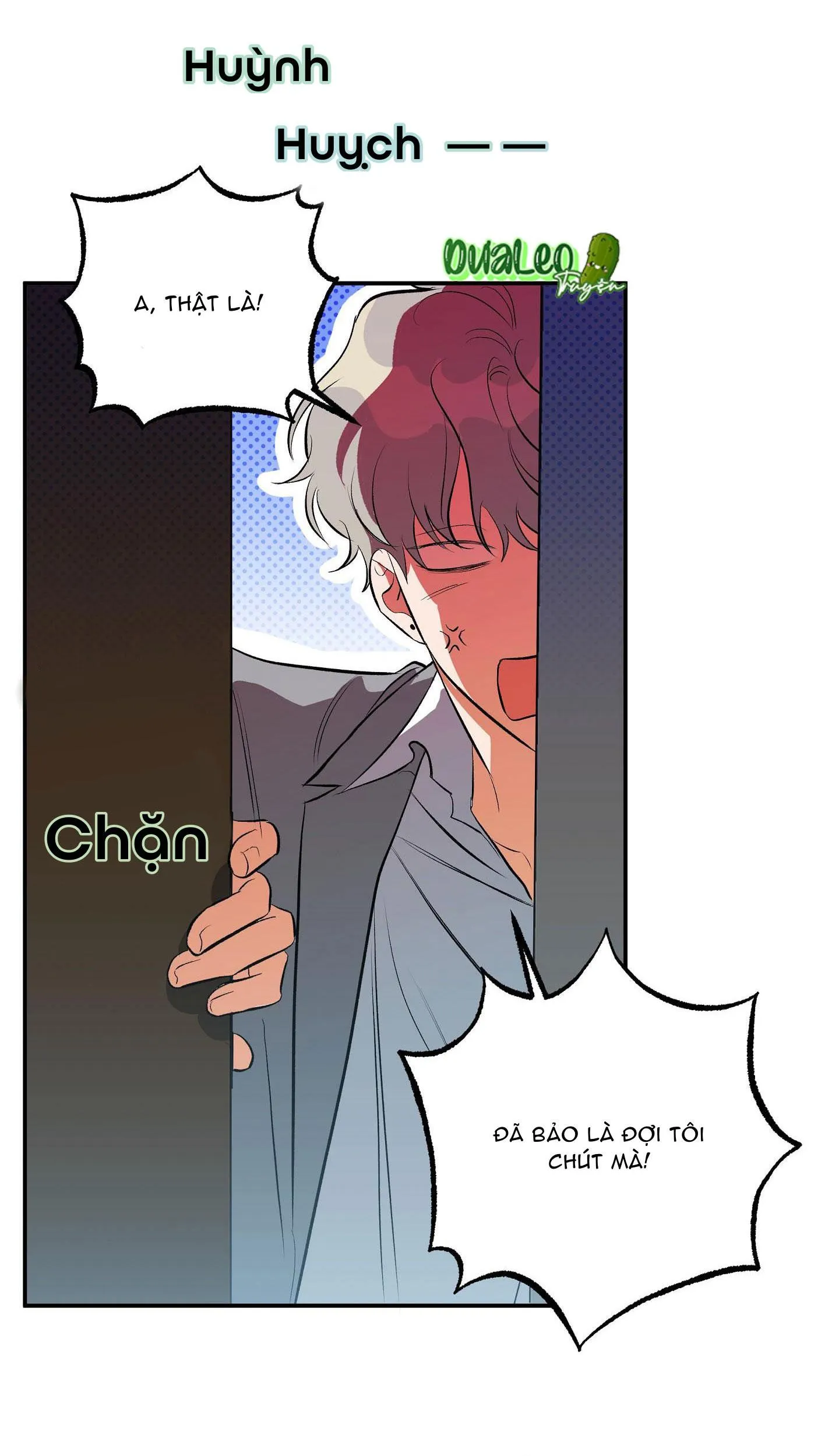 BẢN CHẤT CỦA SỰ THÚ NHẬN FULL Chapter 2 Trang 21